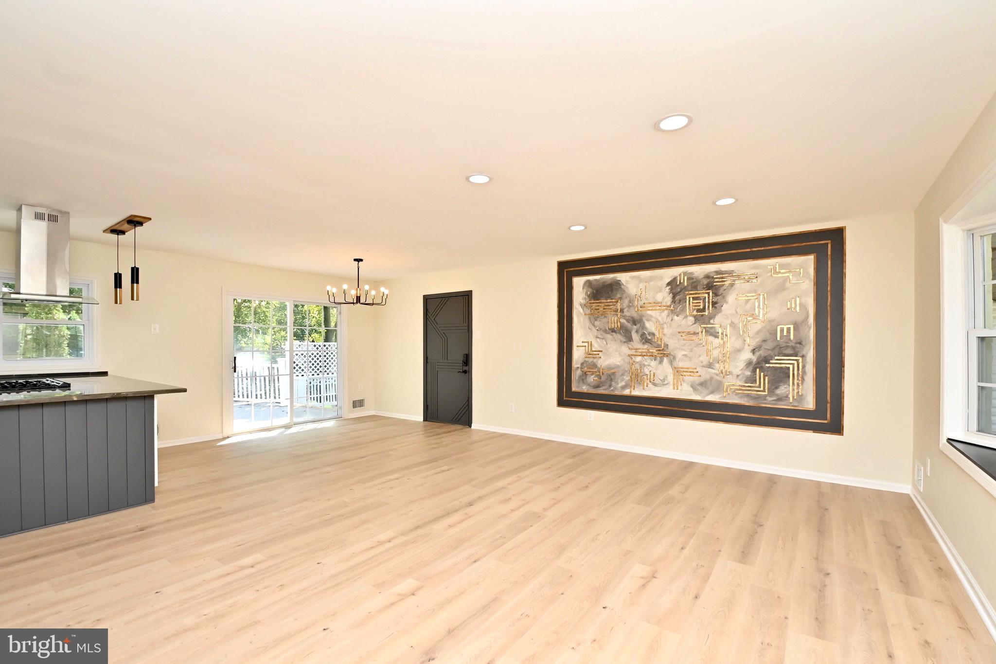 BRAMBLEWOOD - Residential Lease