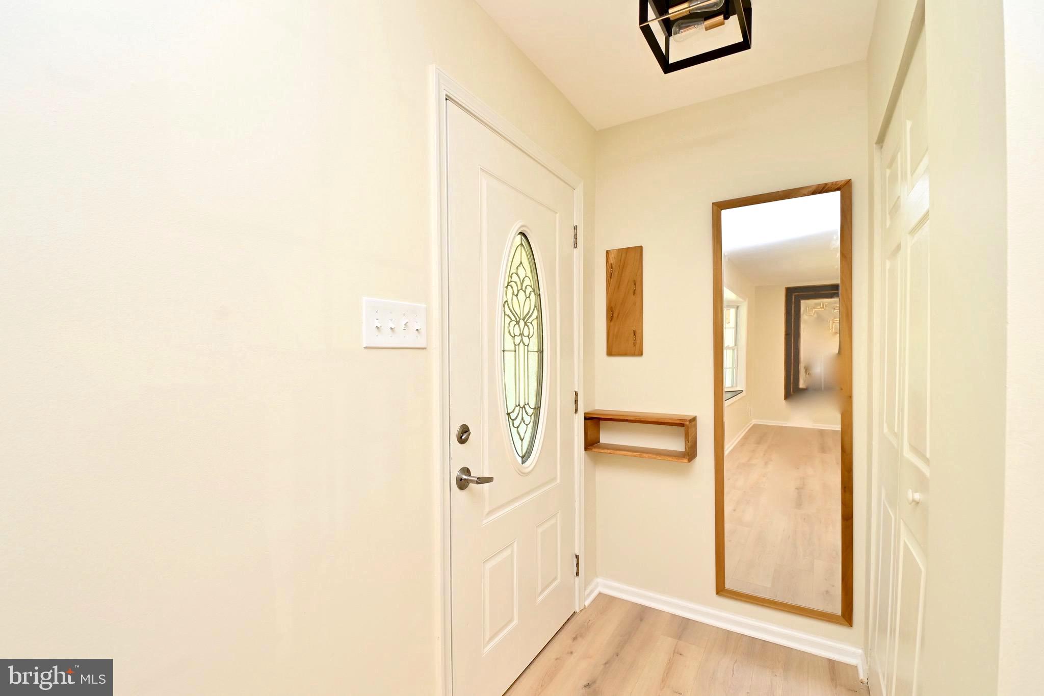 BRAMBLEWOOD - Residential Lease