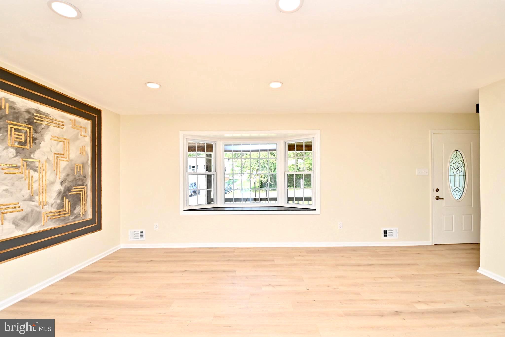 BRAMBLEWOOD - Residential Lease