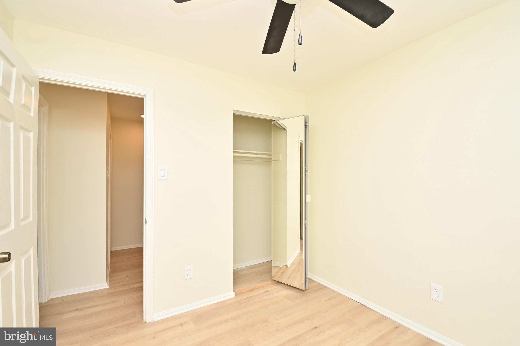 BRAMBLEWOOD - Residential Lease