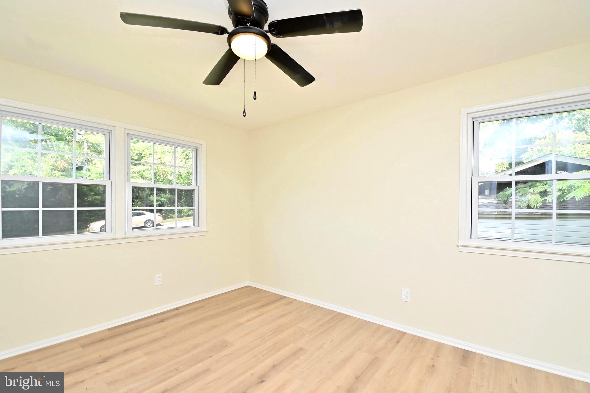 BRAMBLEWOOD - Residential Lease