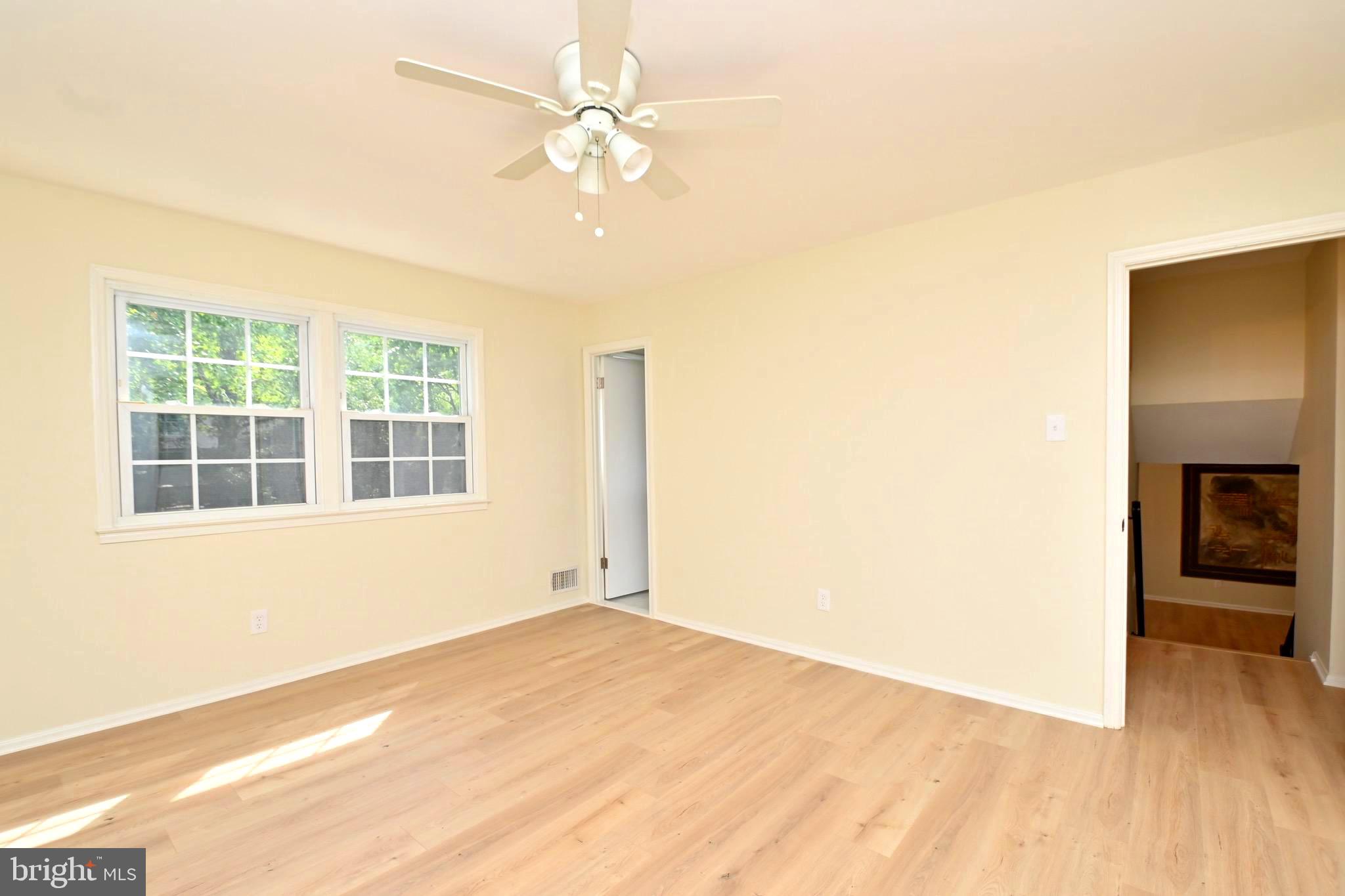 BRAMBLEWOOD - Residential Lease