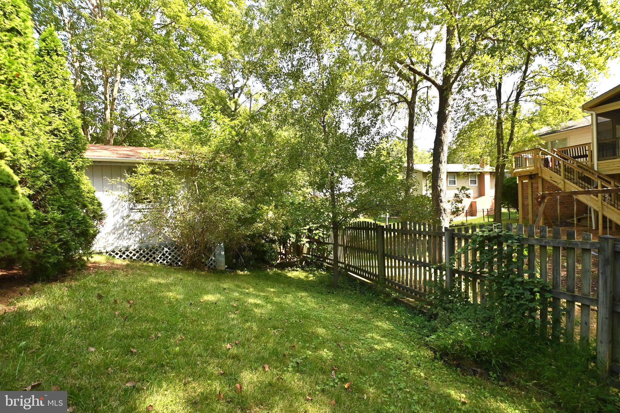 BRAMBLEWOOD - Residential Lease