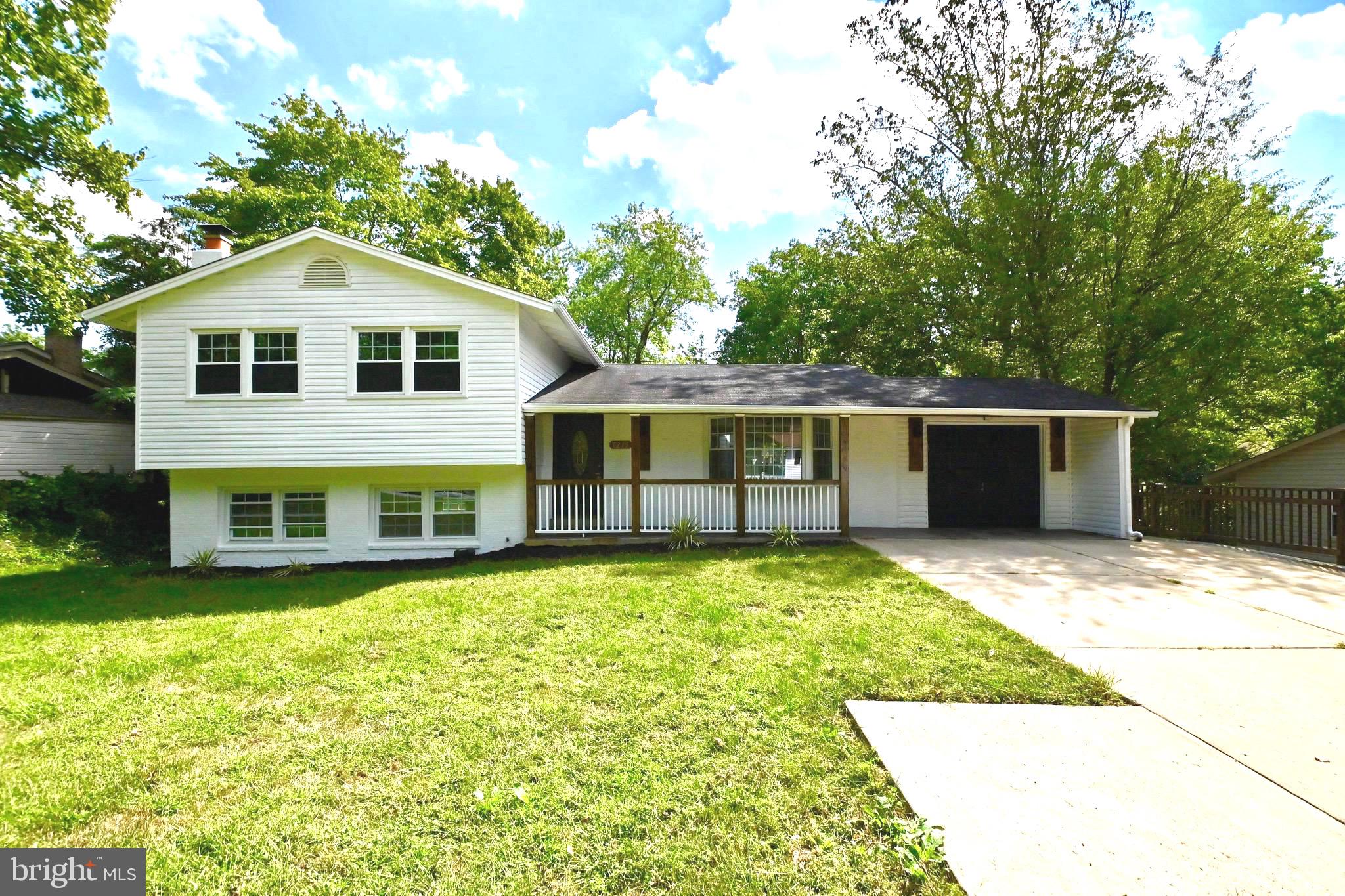 BRAMBLEWOOD - Residential Lease