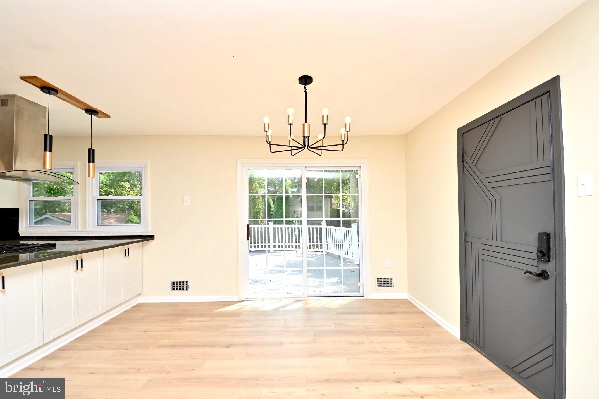 BRAMBLEWOOD - Residential Lease