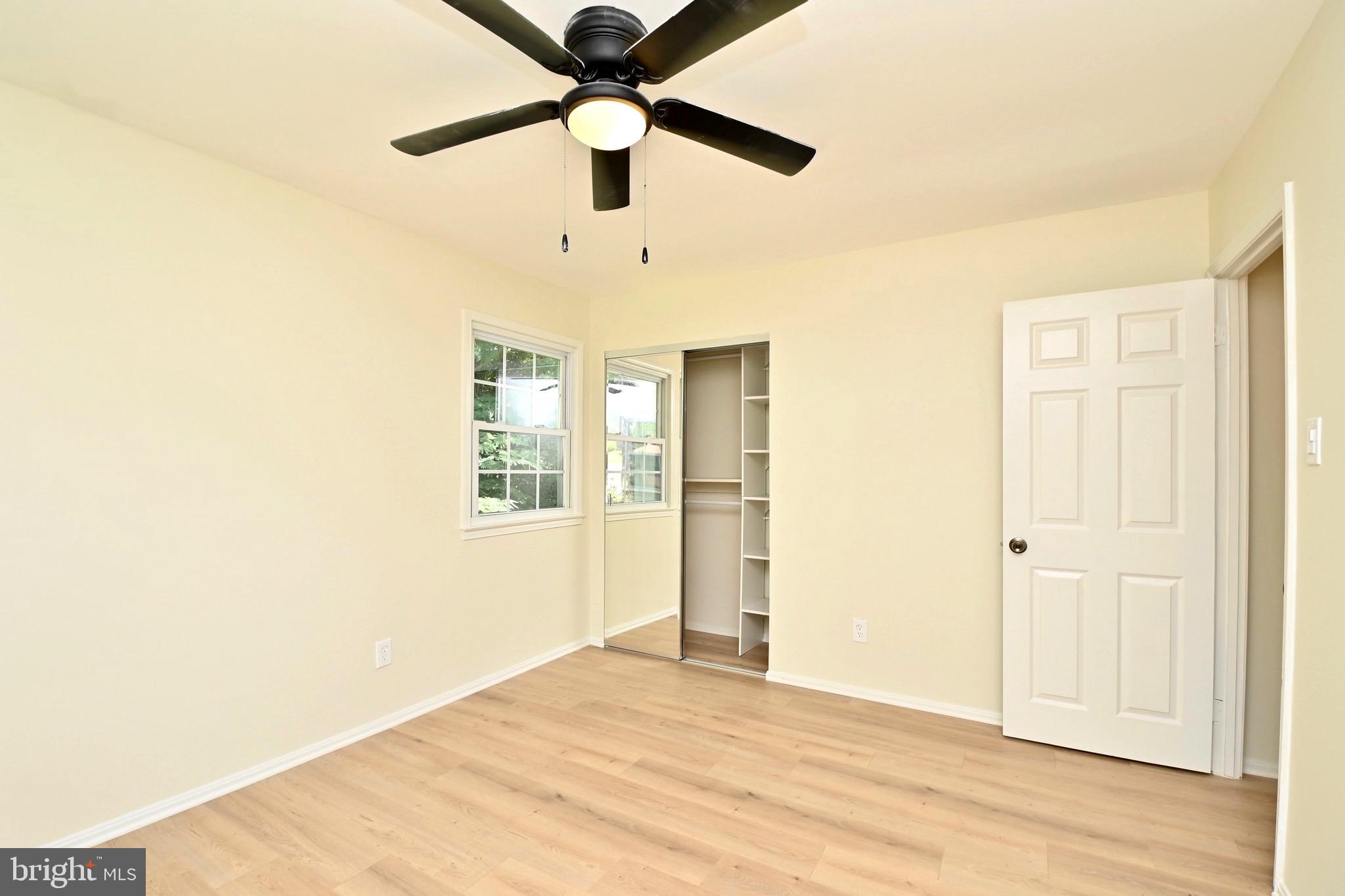 BRAMBLEWOOD - Residential Lease