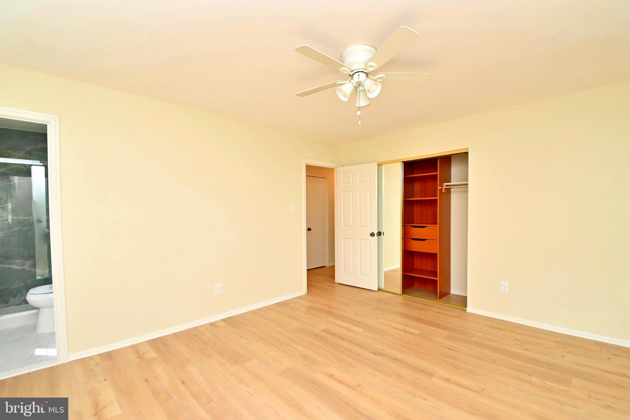 BRAMBLEWOOD - Residential Lease