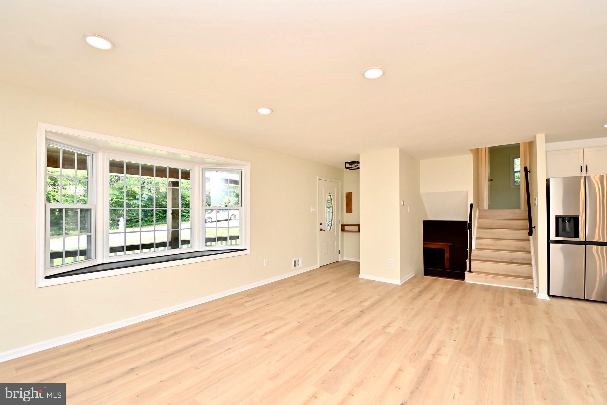BRAMBLEWOOD - Residential Lease