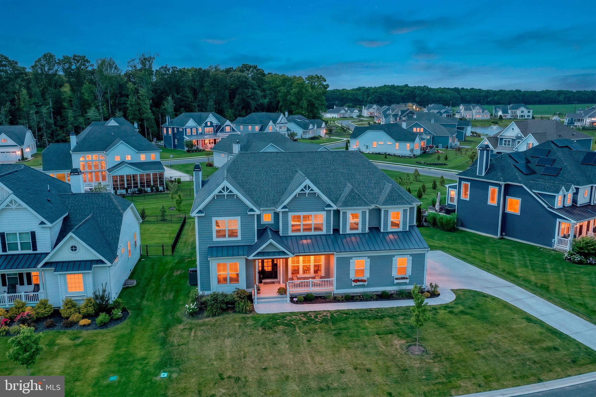 WELCHES POND - Residential