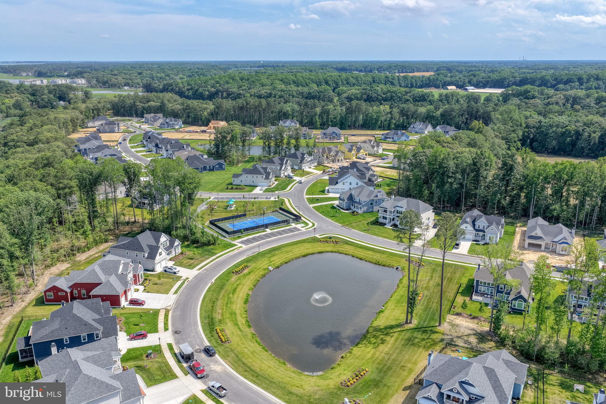 WELCHES POND - Residential