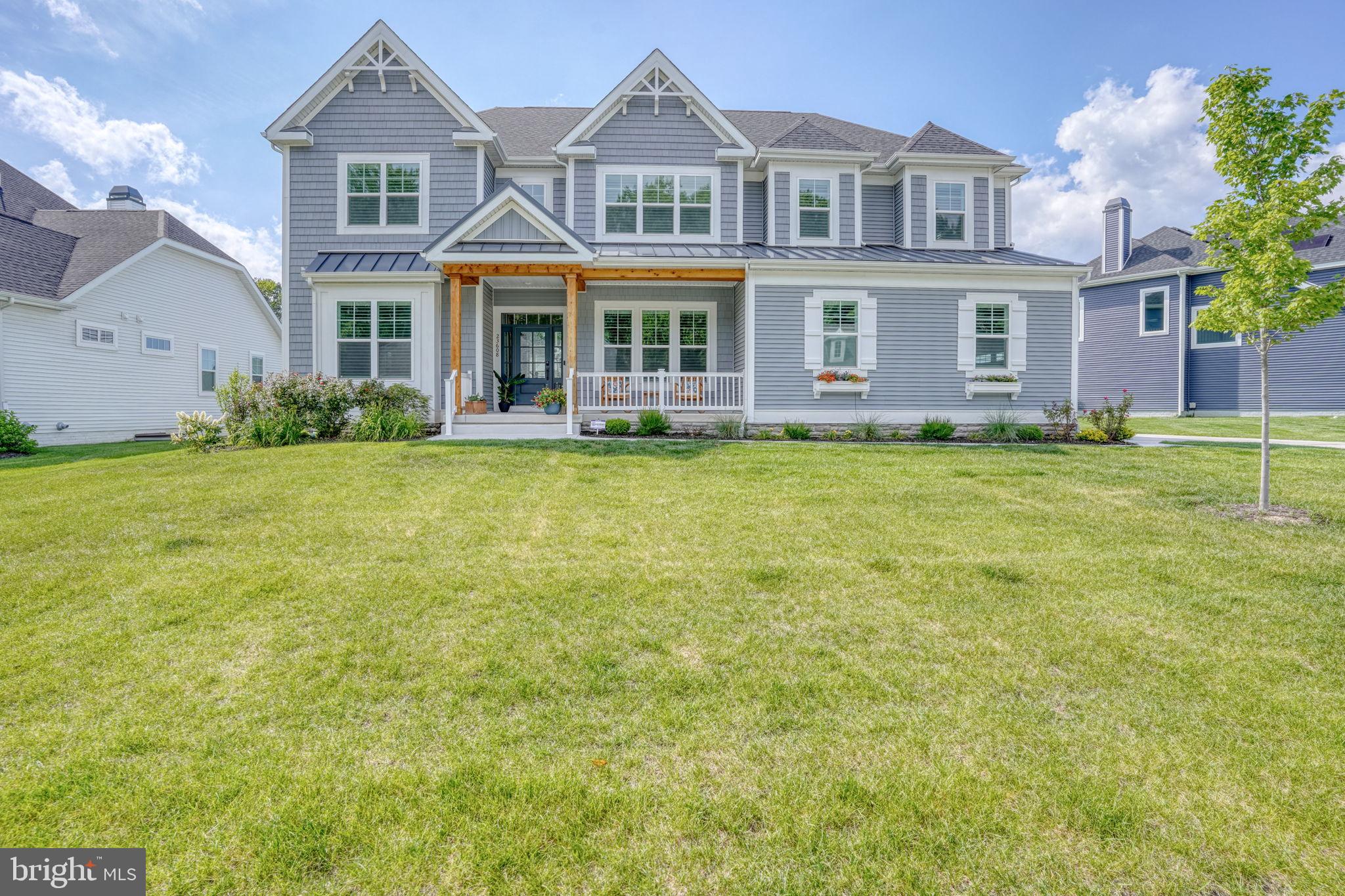 WELCHES POND - Residential