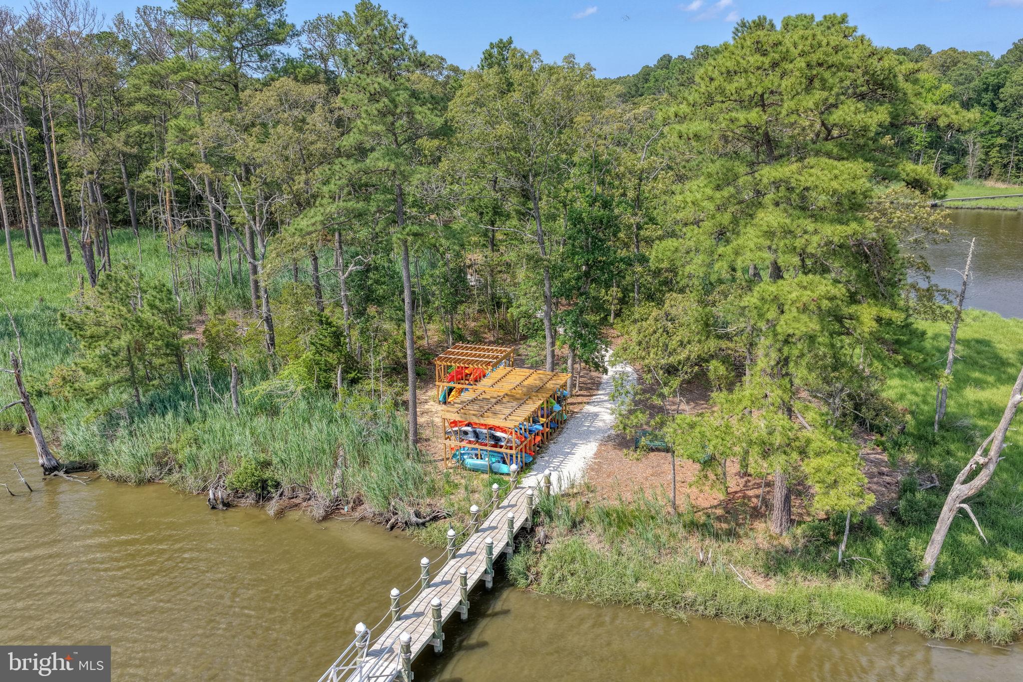WELCHES POND - Residential