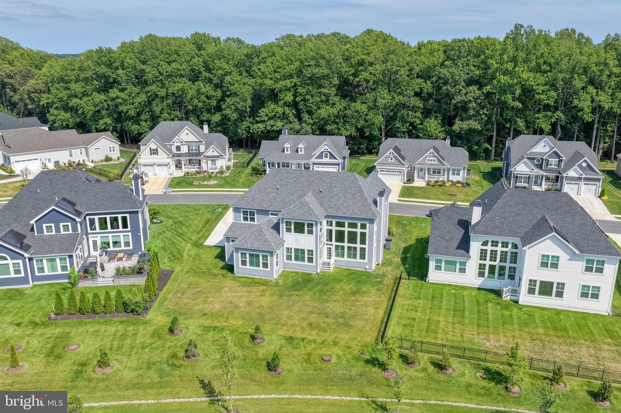 WELCHES POND - Residential
