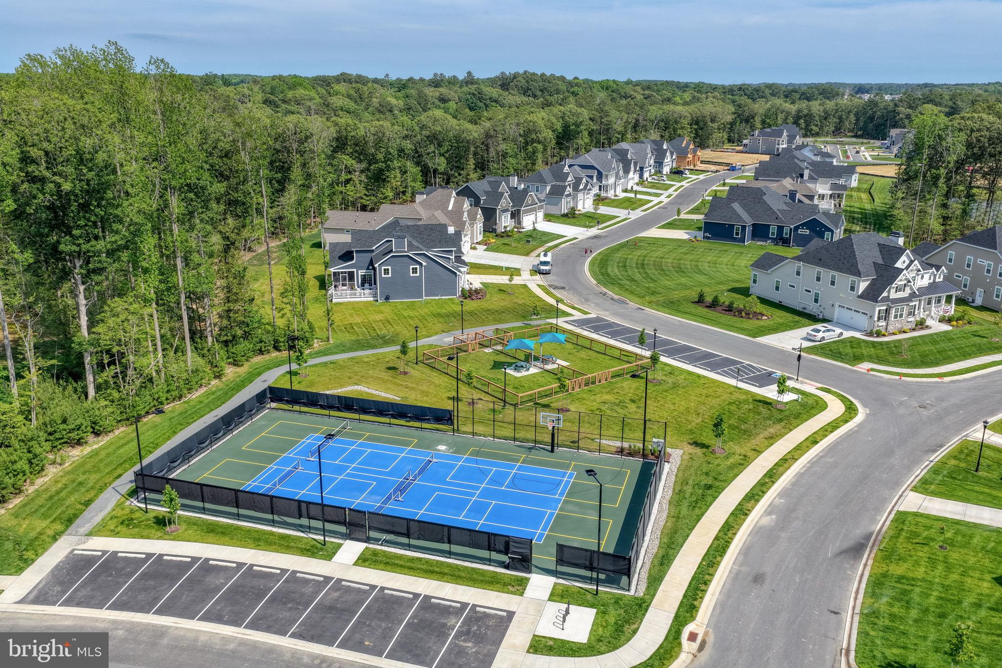 WELCHES POND - Residential