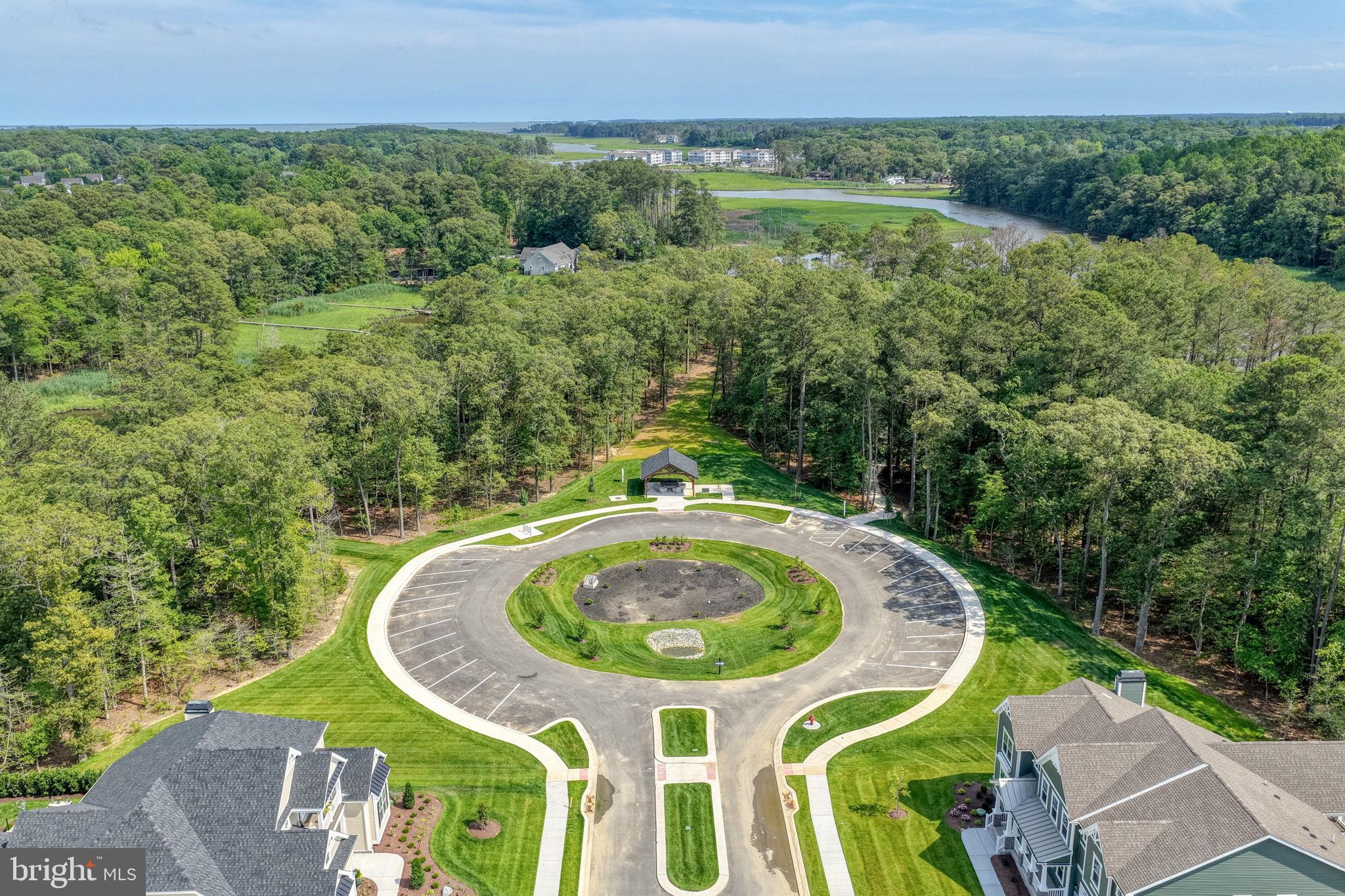 WELCHES POND - Residential