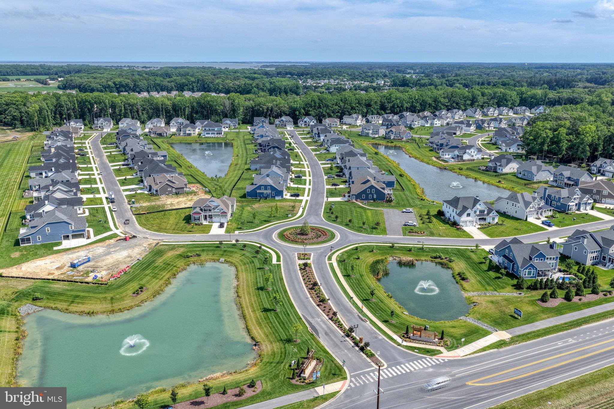 WELCHES POND - Residential