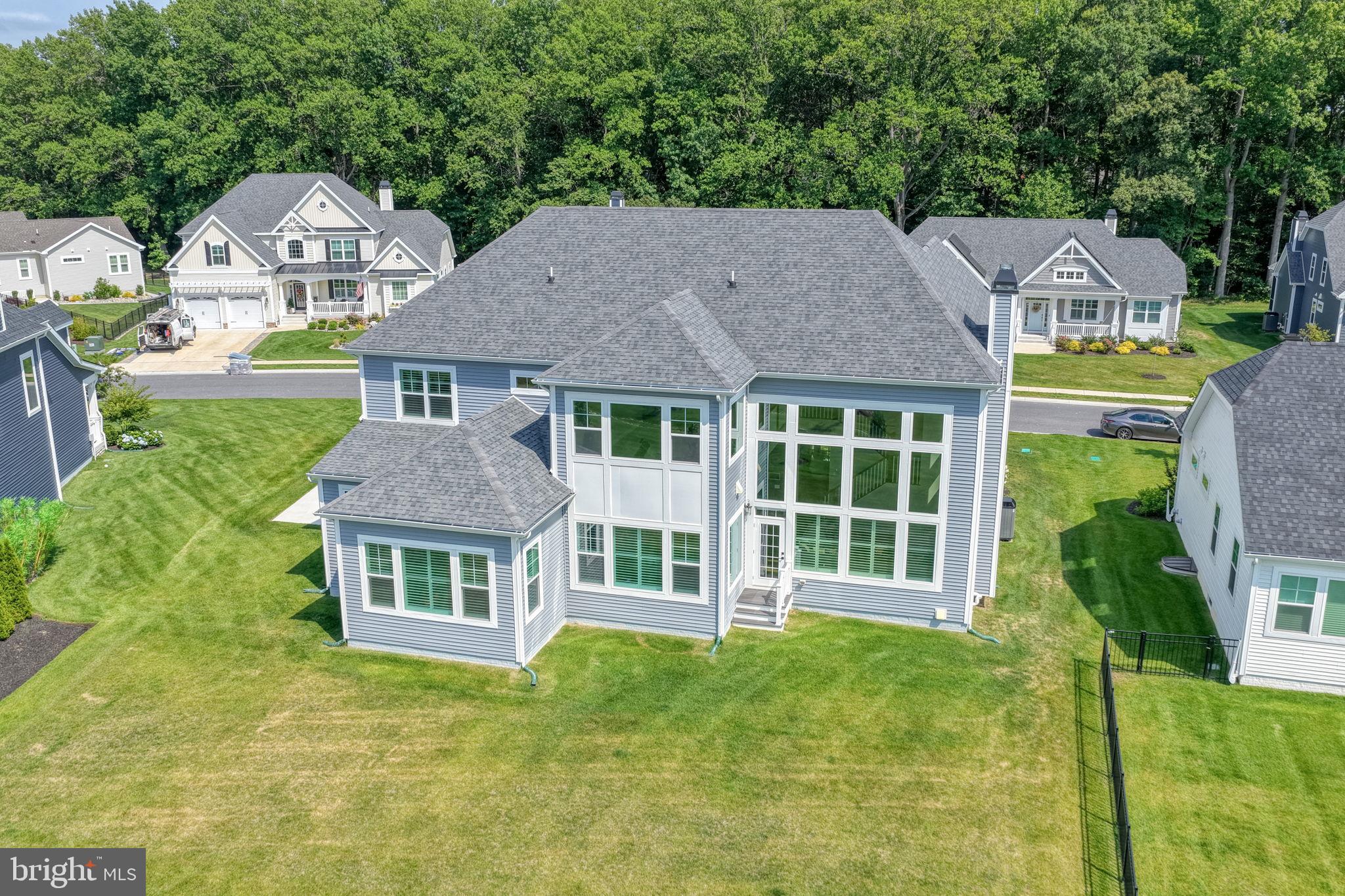 WELCHES POND - Residential
