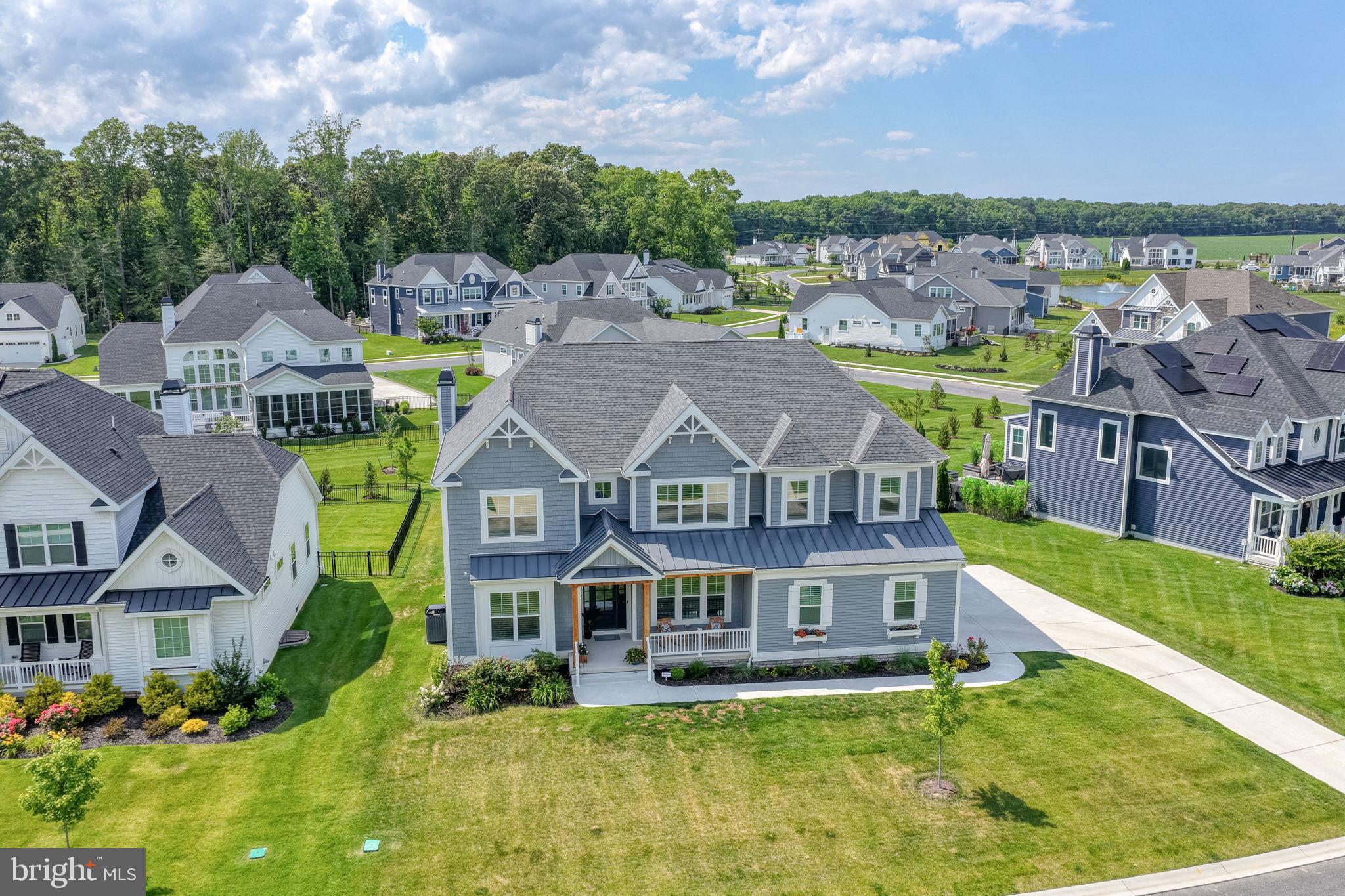 WELCHES POND - Residential