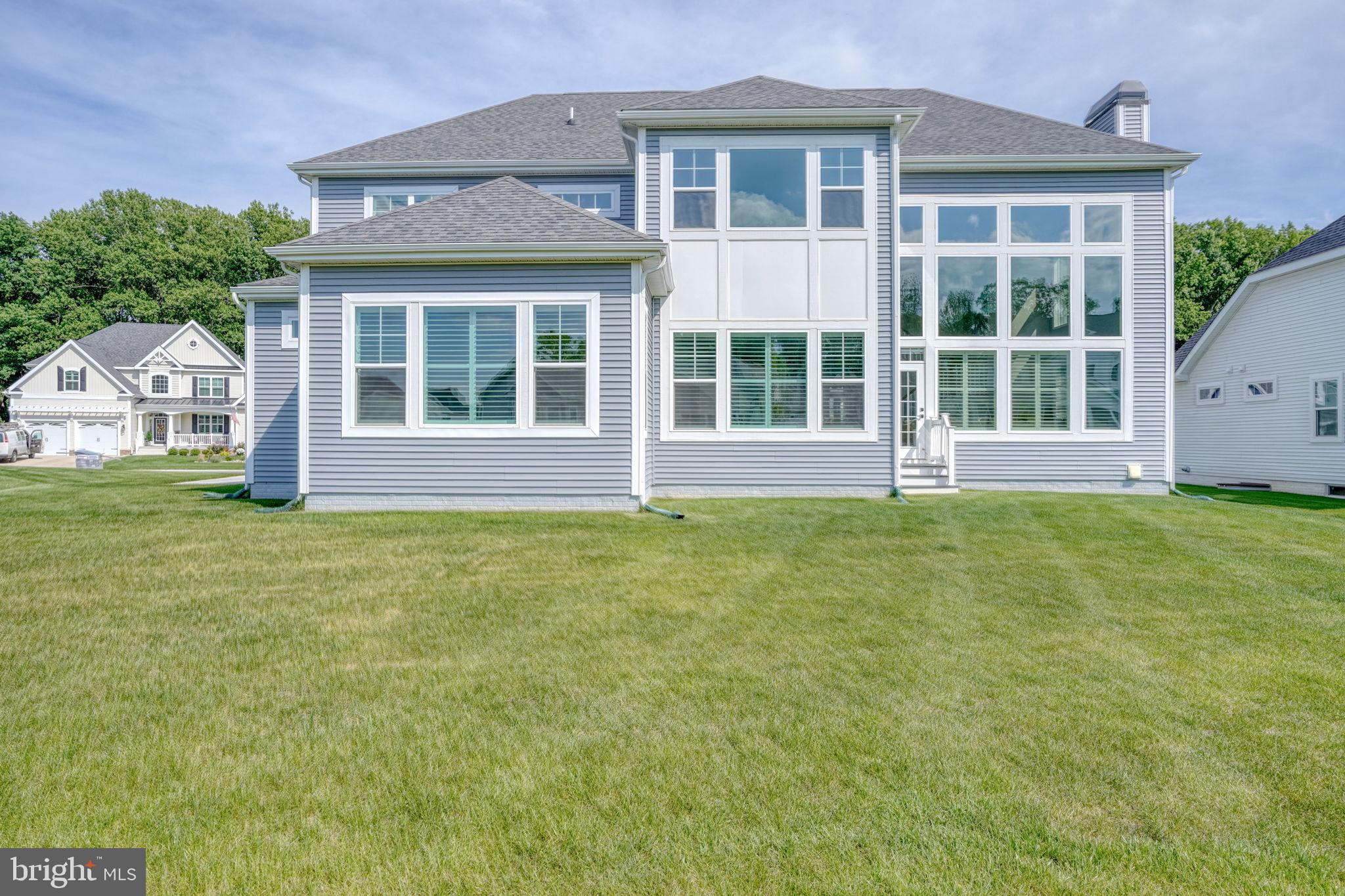 WELCHES POND - Residential
