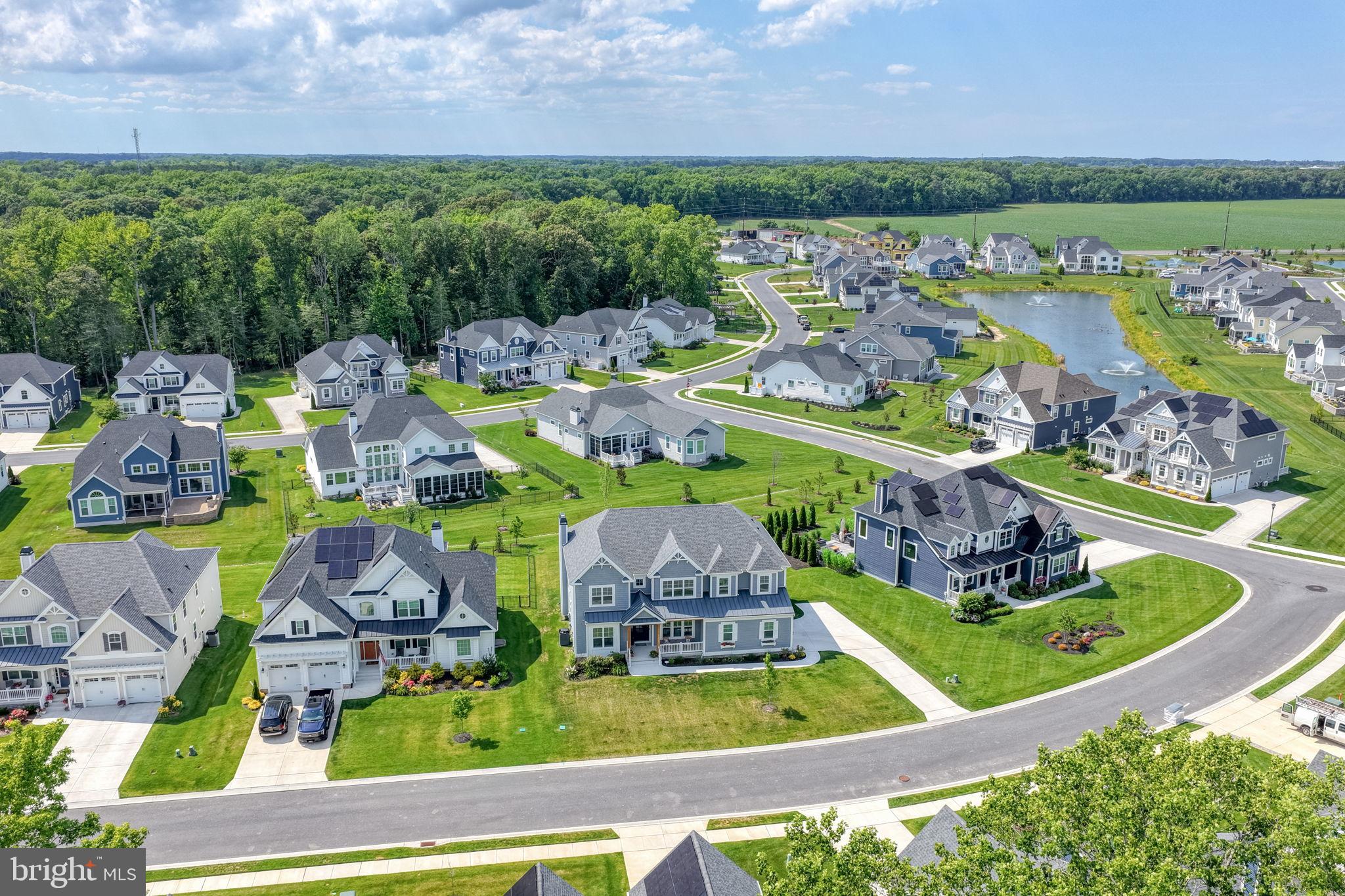 WELCHES POND - Residential
