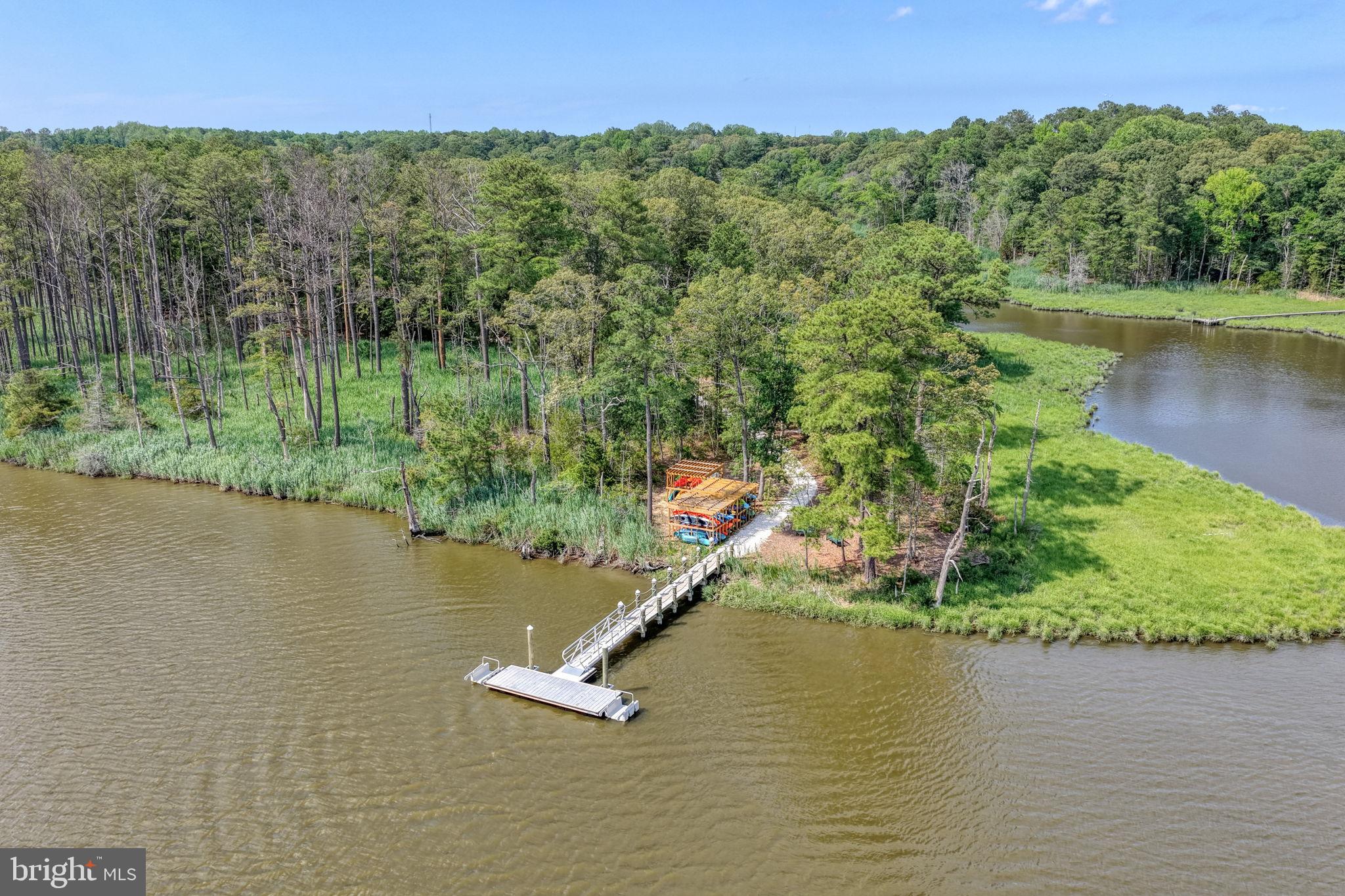WELCHES POND - Residential