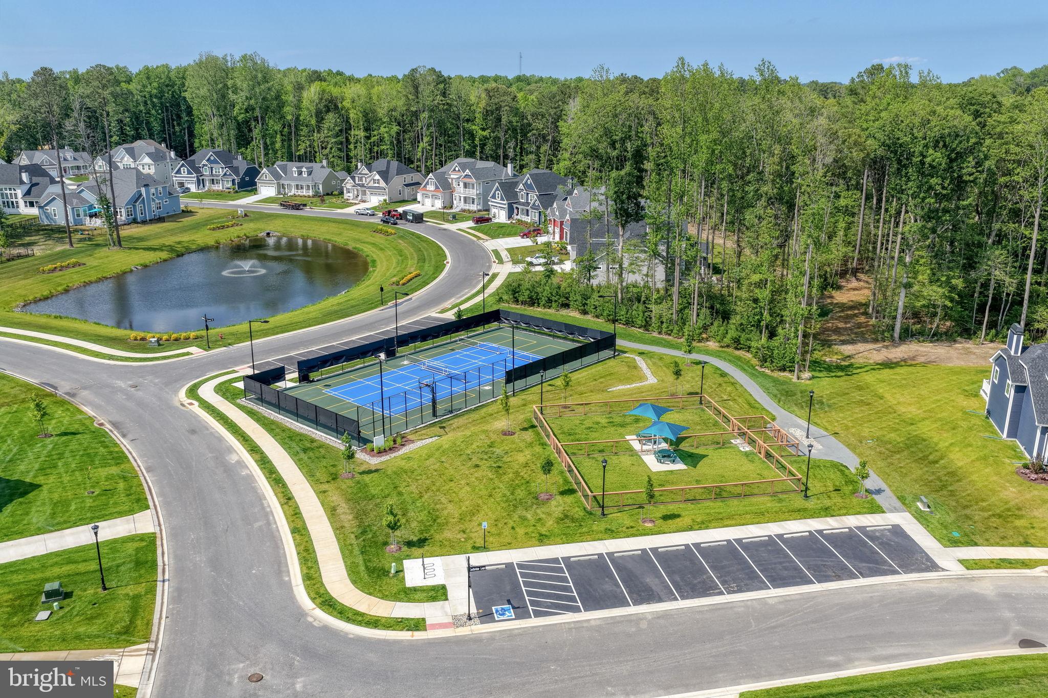 WELCHES POND - Residential