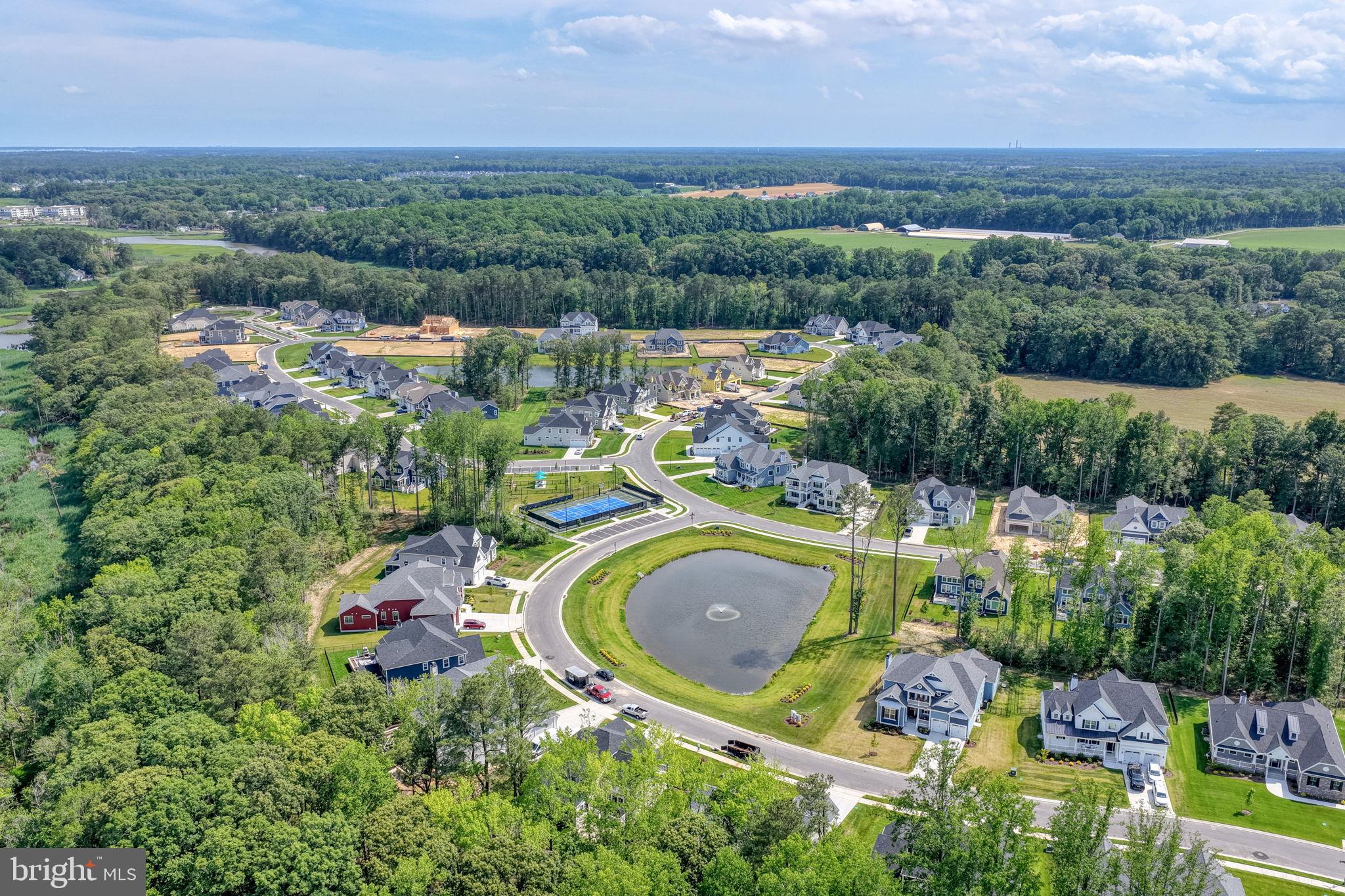 WELCHES POND - Residential
