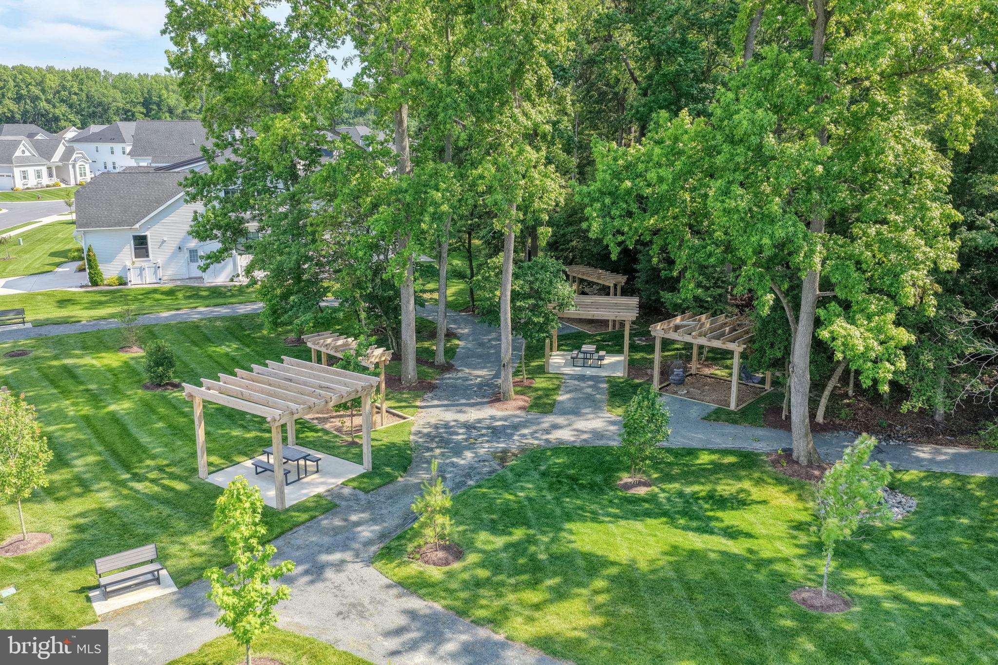 WELCHES POND - Residential