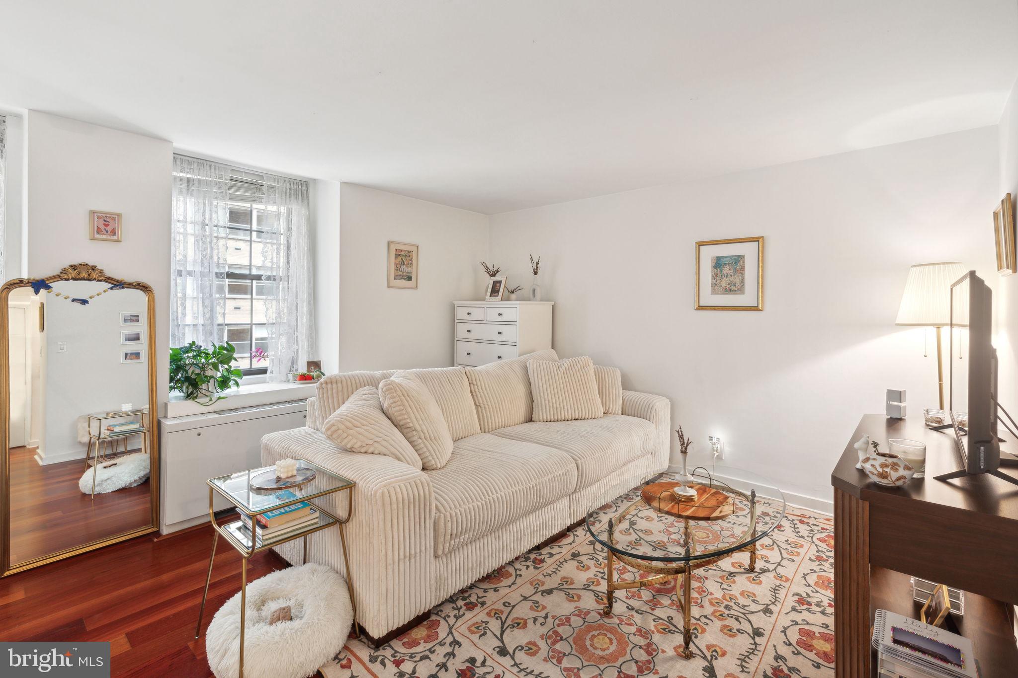 RITTENHOUSE SQUARE - Residential