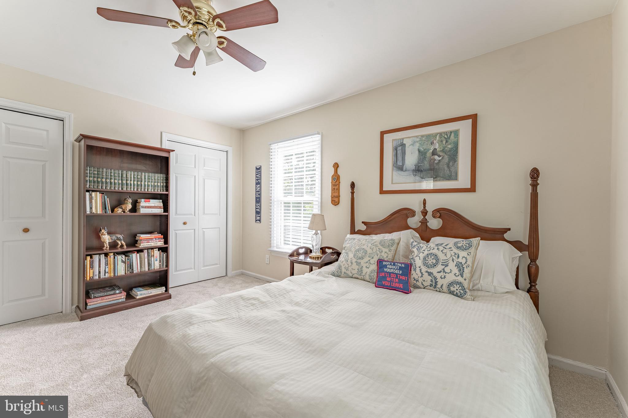 CLOVER LEA - Residential