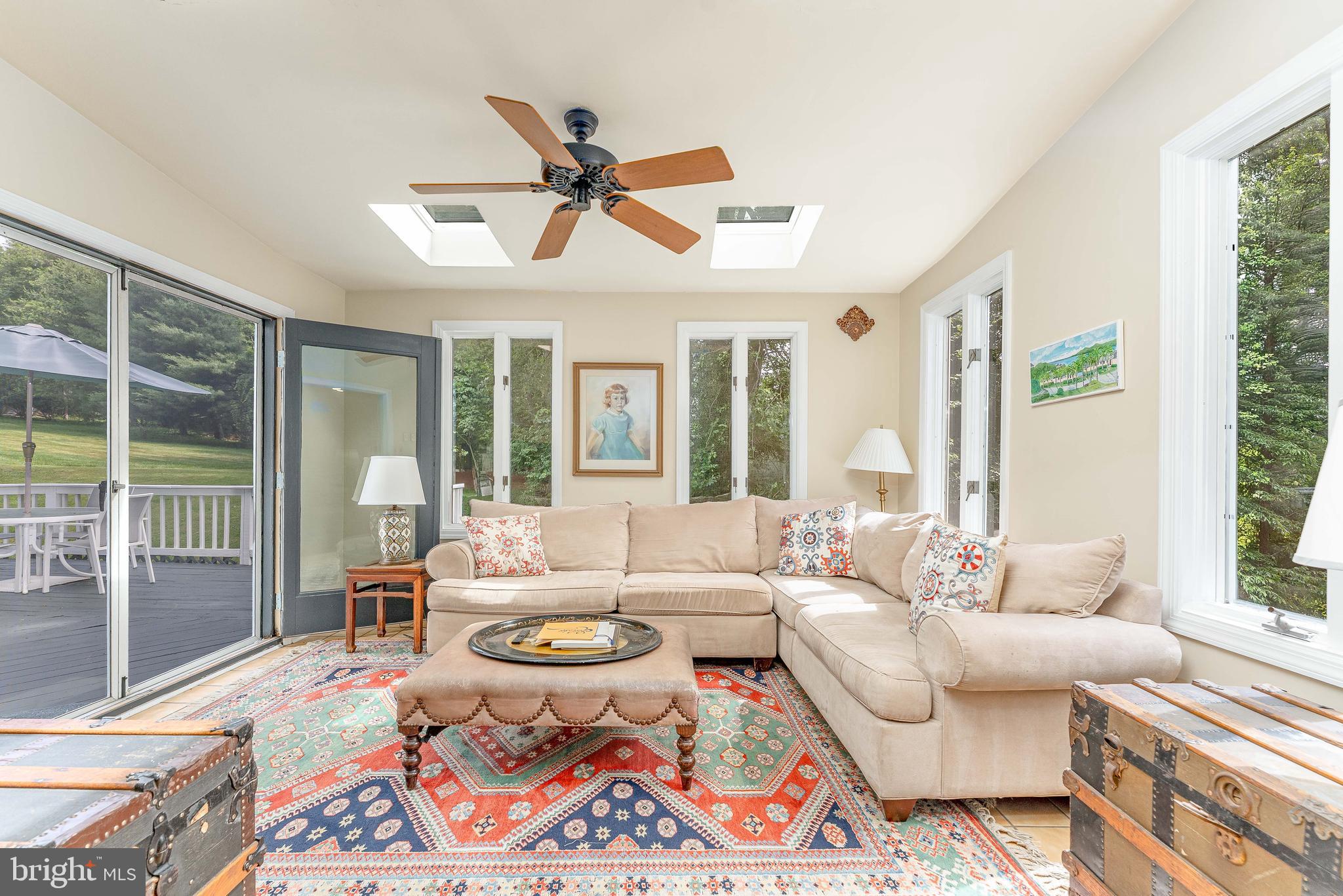 CLOVER LEA - Residential