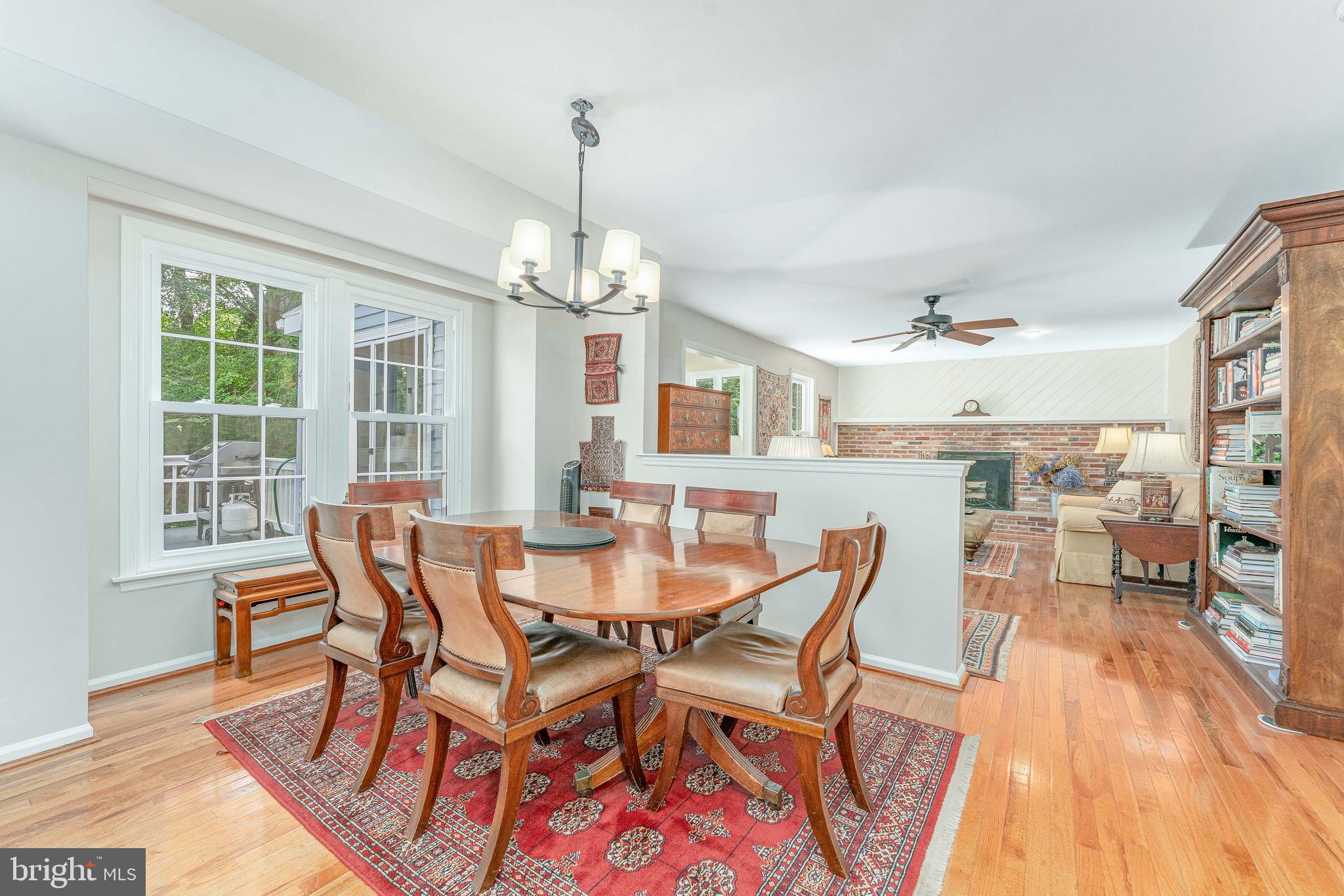 CLOVER LEA - Residential