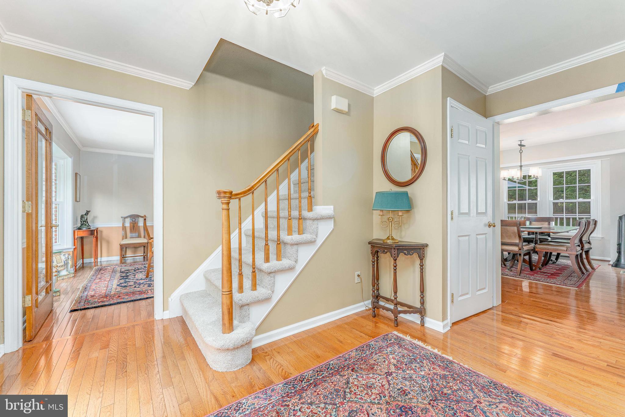 CLOVER LEA - Residential