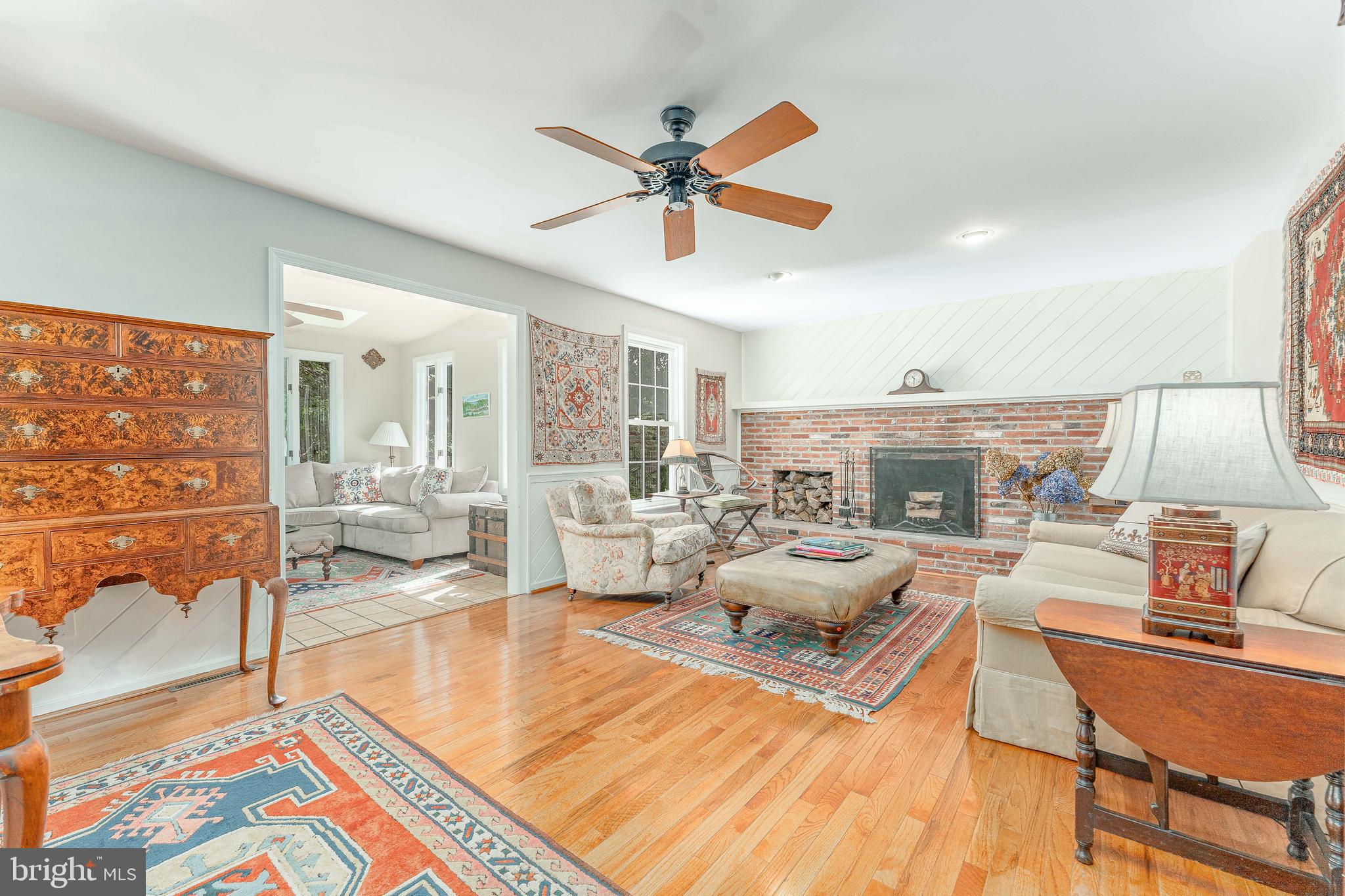 CLOVER LEA - Residential