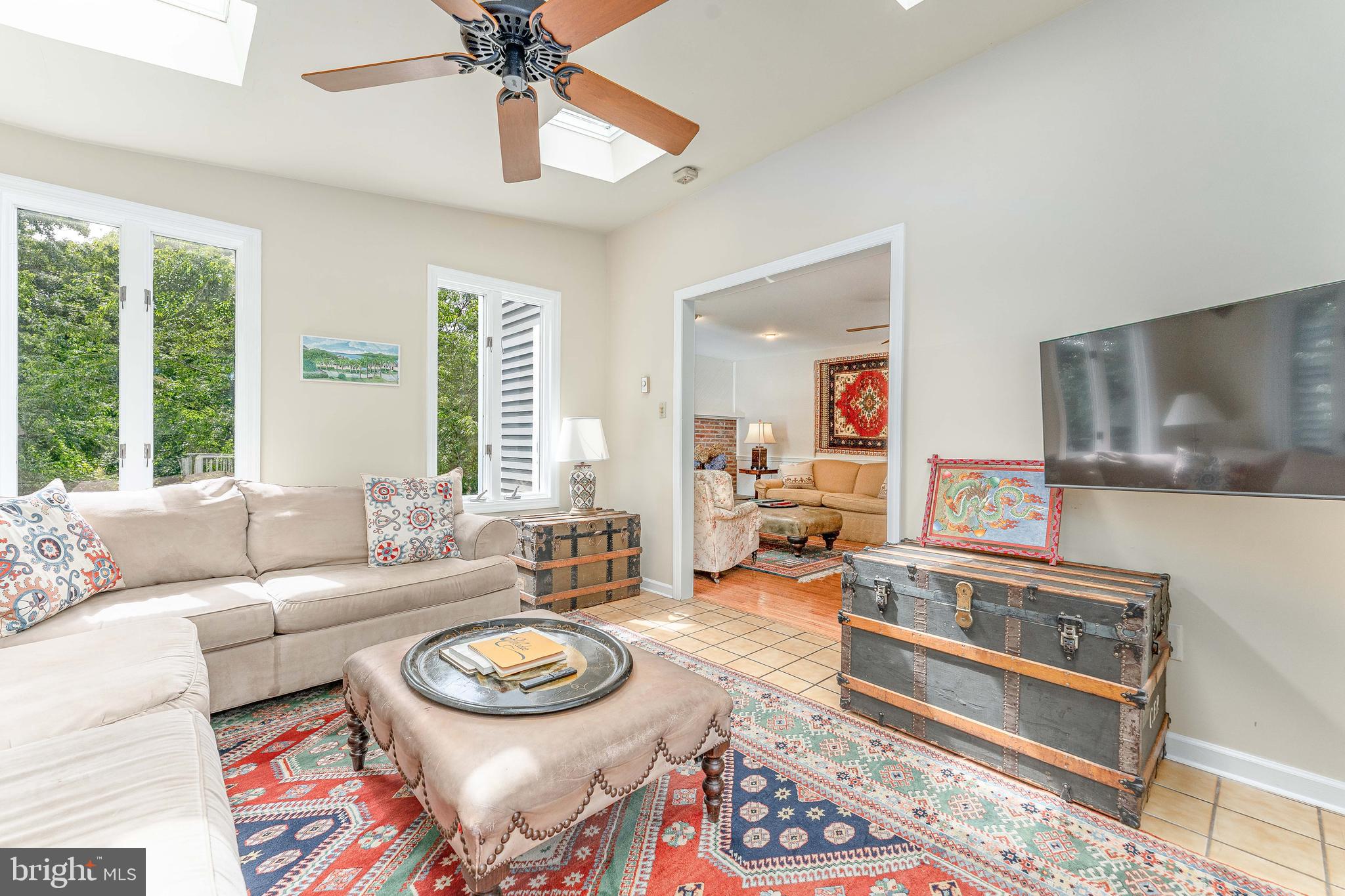CLOVER LEA - Residential