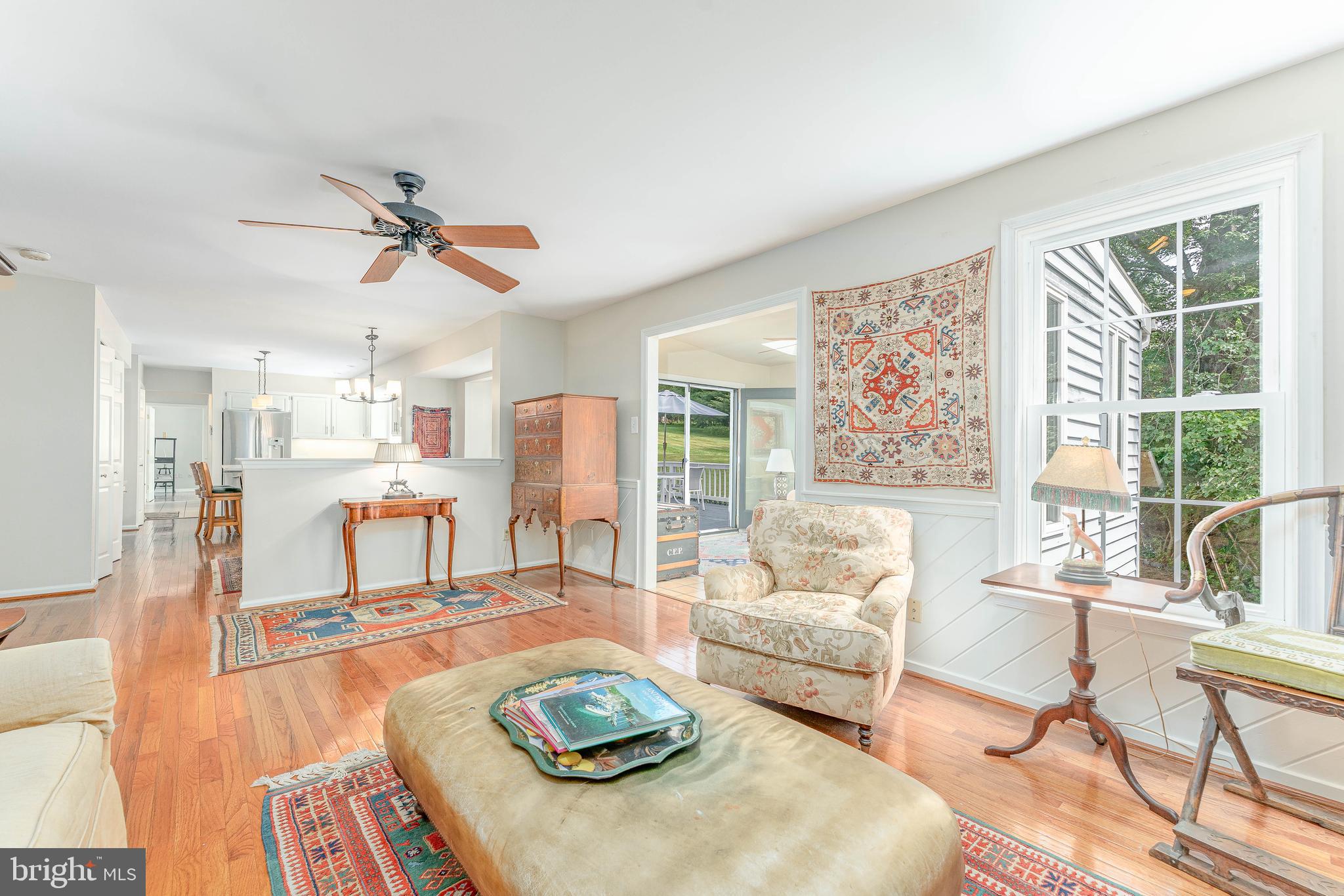 CLOVER LEA - Residential