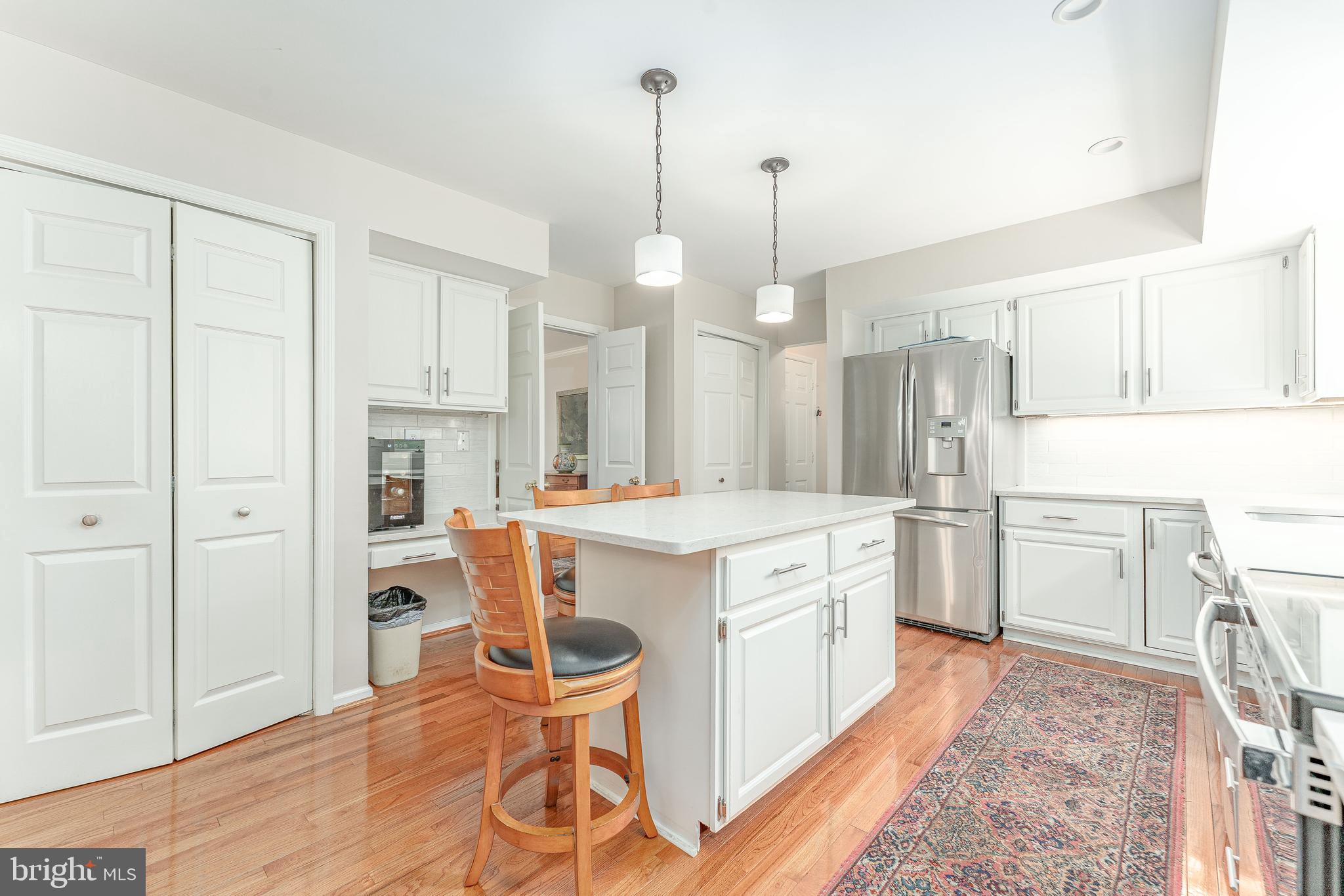 CLOVER LEA - Residential