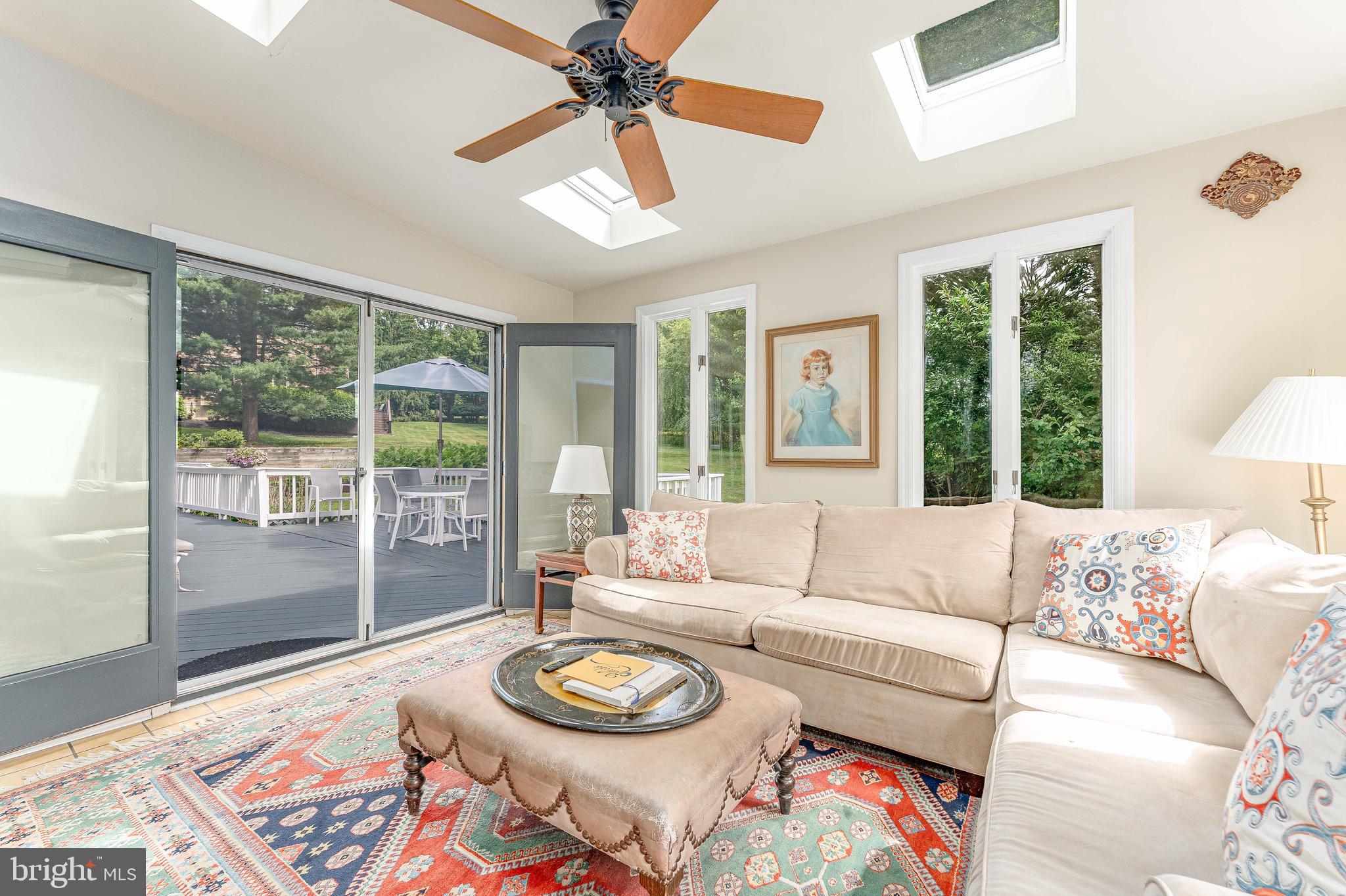 CLOVER LEA - Residential