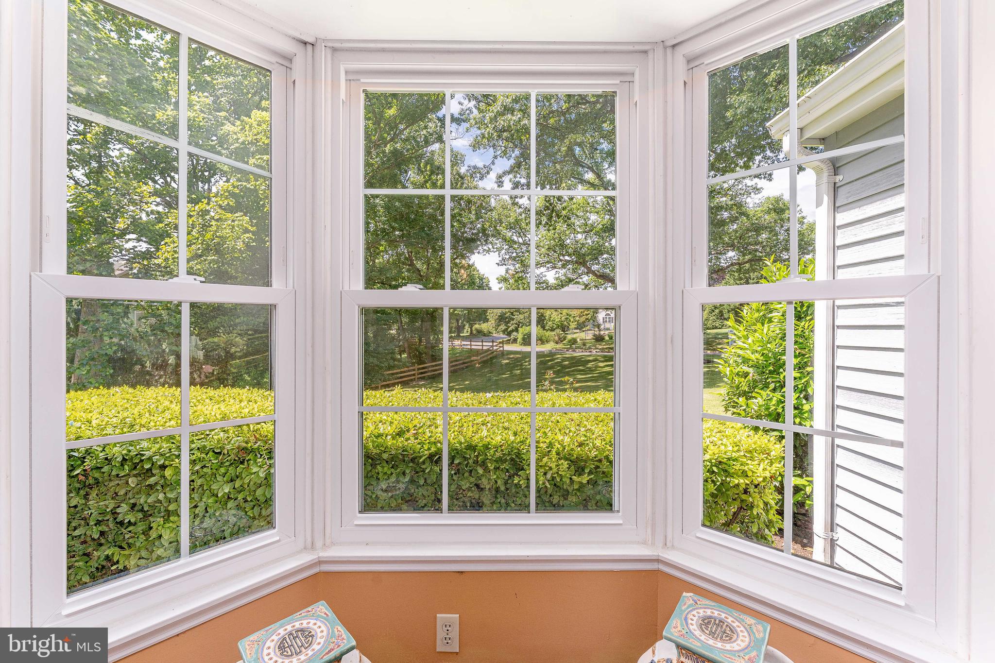 CLOVER LEA - Residential