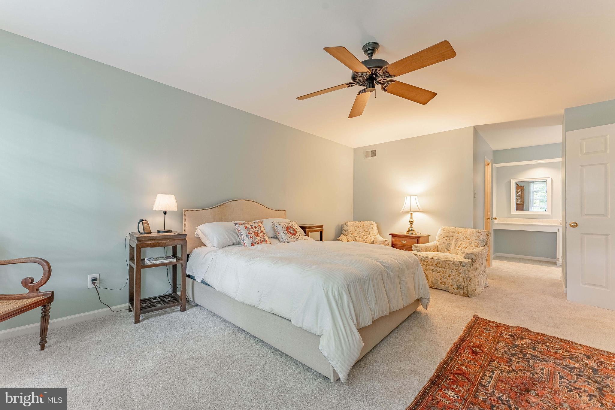 CLOVER LEA - Residential