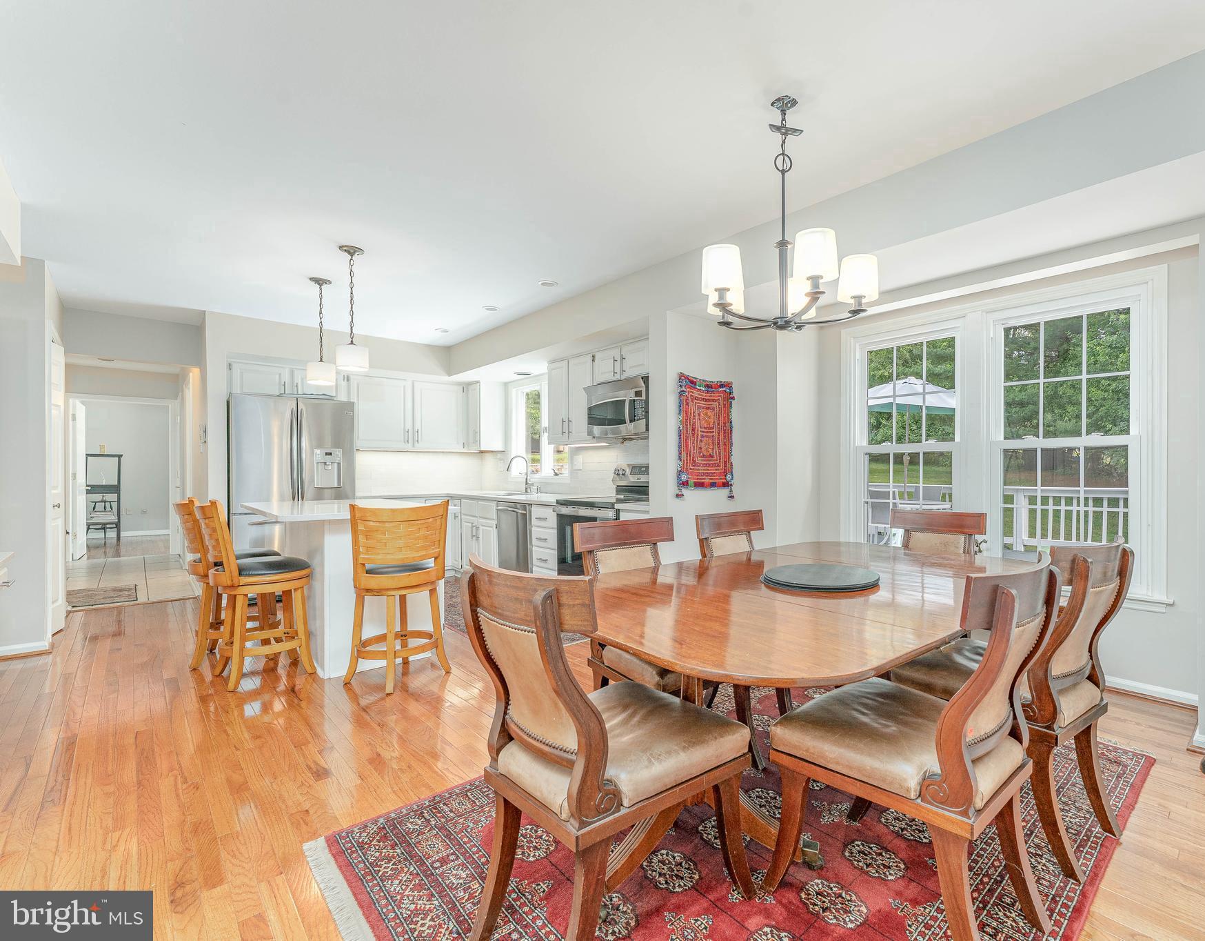 CLOVER LEA - Residential
