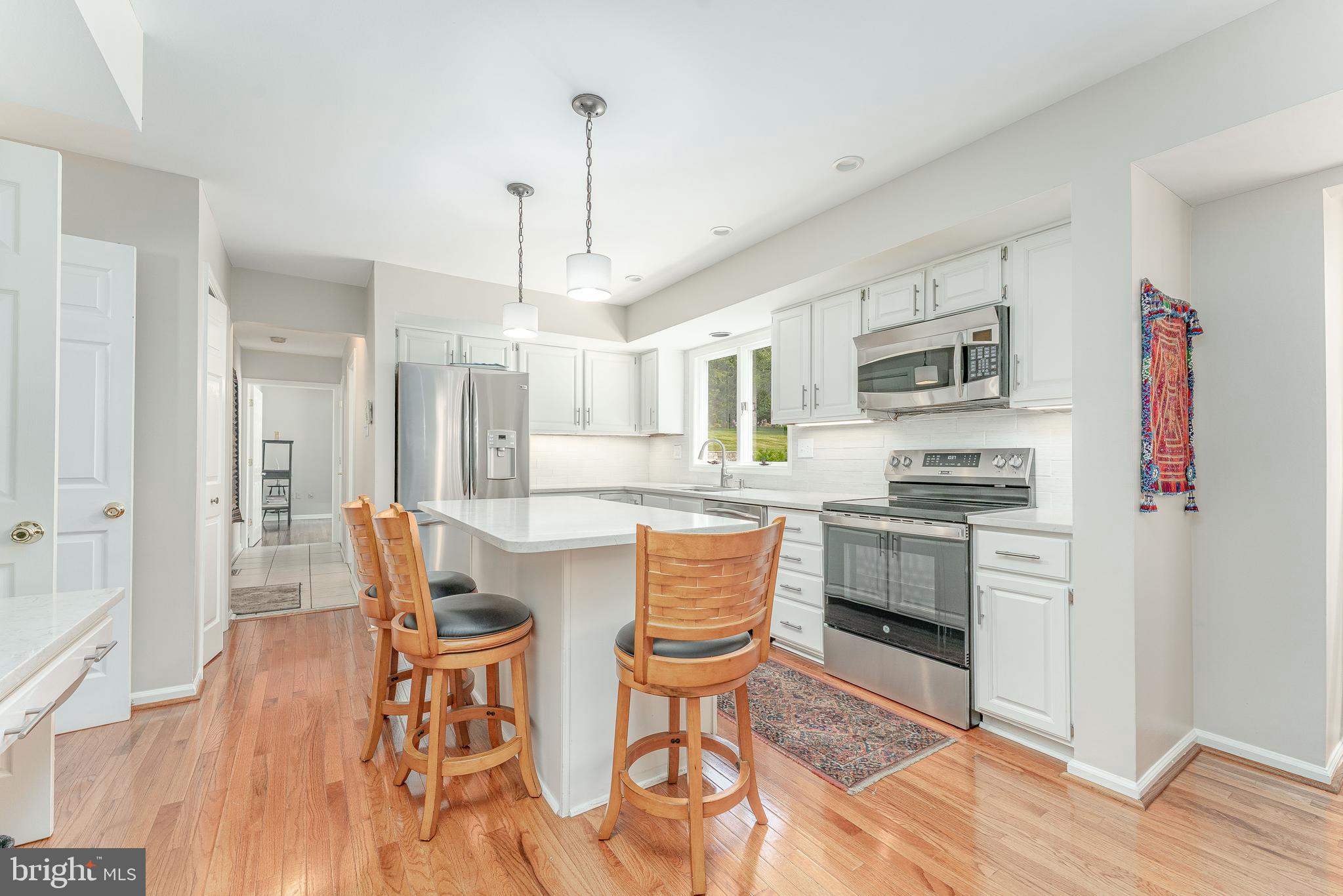 CLOVER LEA - Residential