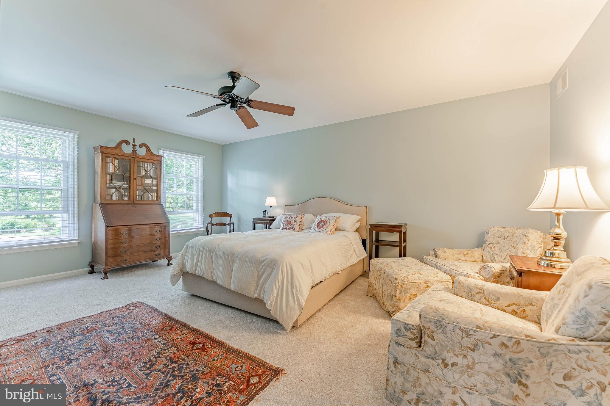 CLOVER LEA - Residential