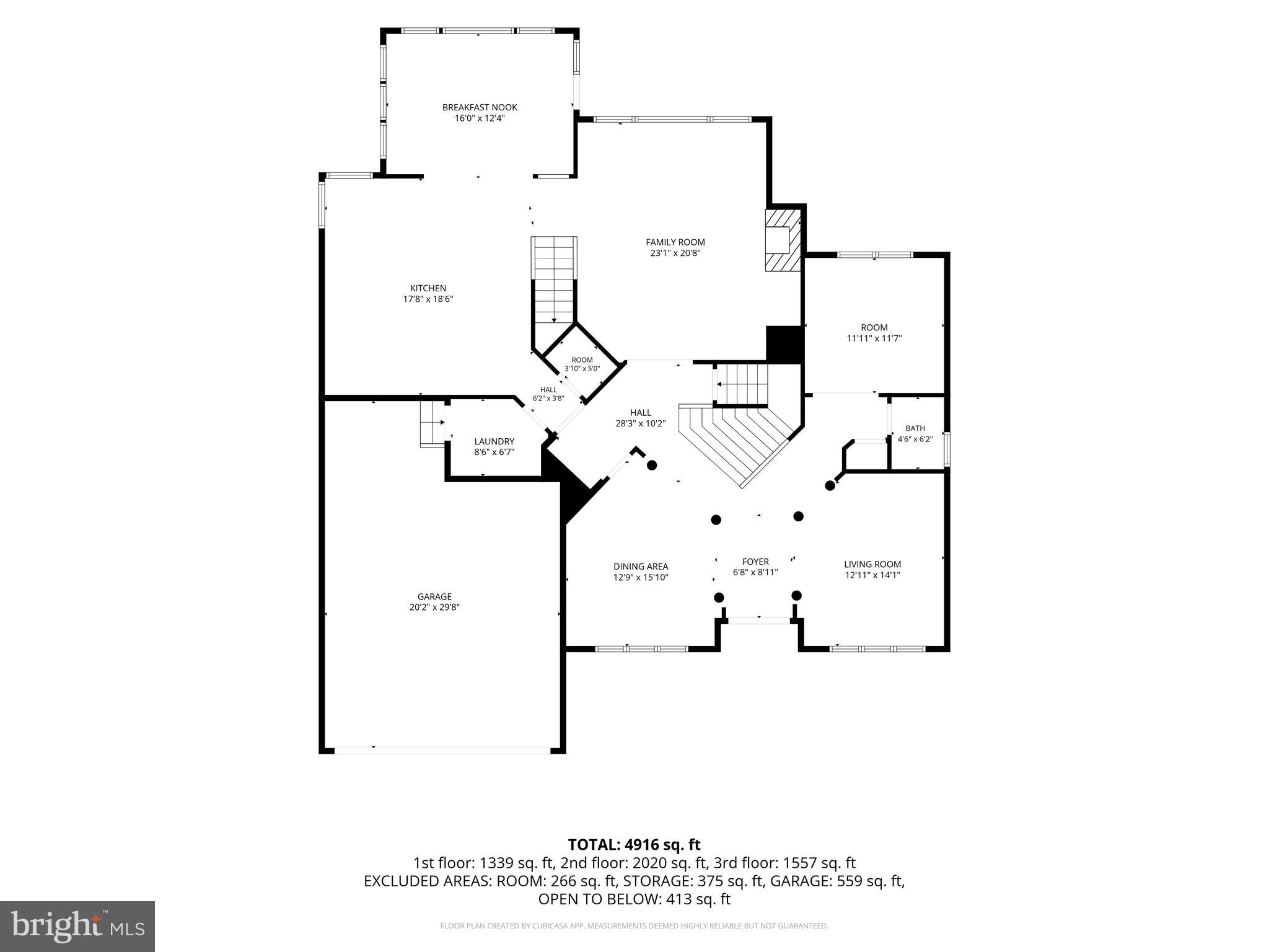 VILLAGES OF URBANA - Residential