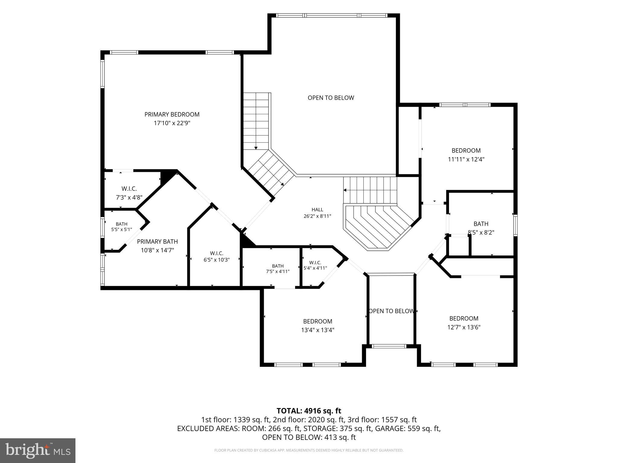 VILLAGES OF URBANA - Residential