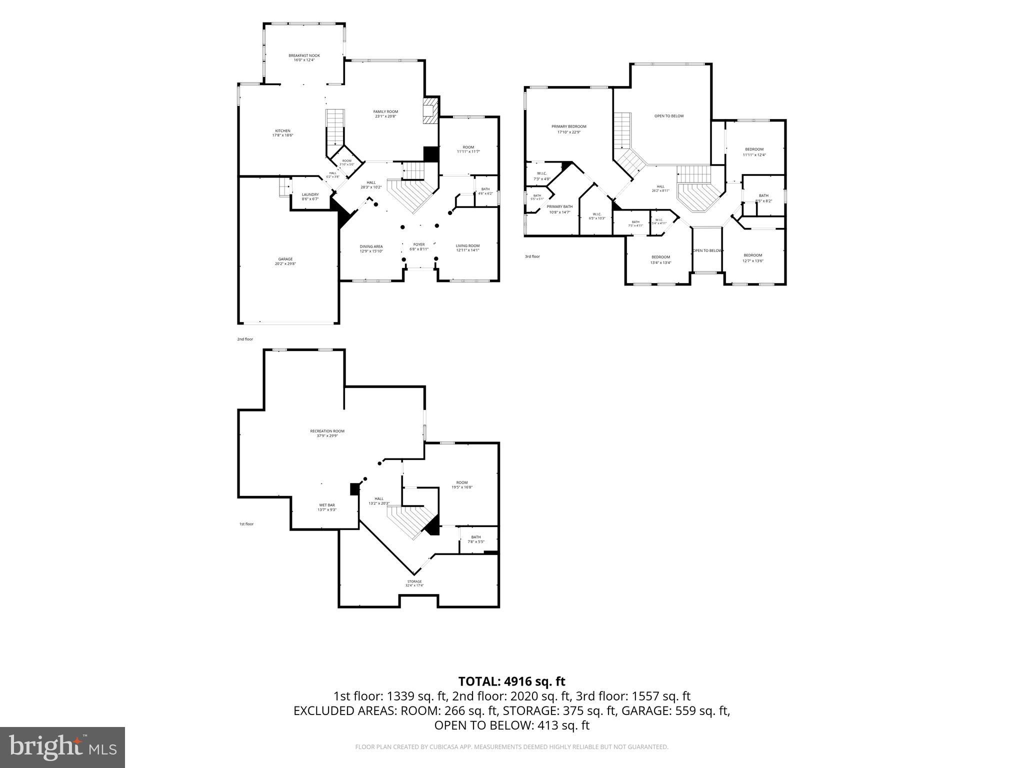 VILLAGES OF URBANA - Residential