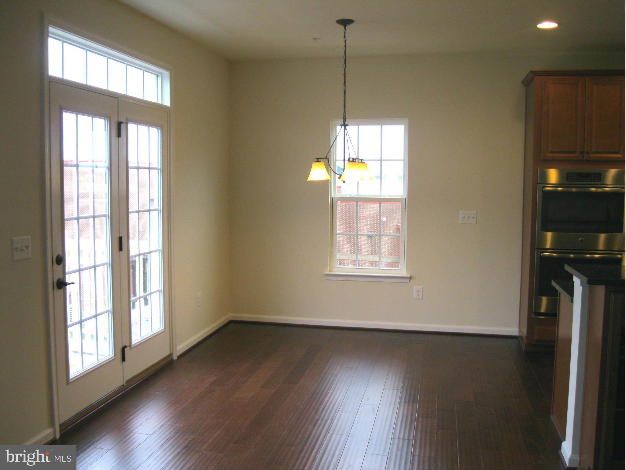 HEATHCOTE COMMONS - Residential Lease