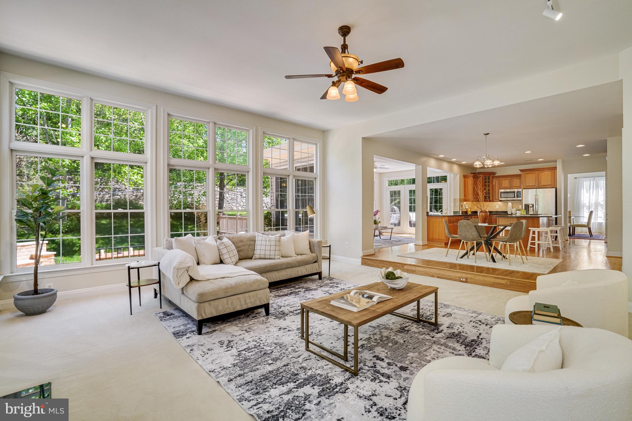 WINSTEAD MANOR - Residential