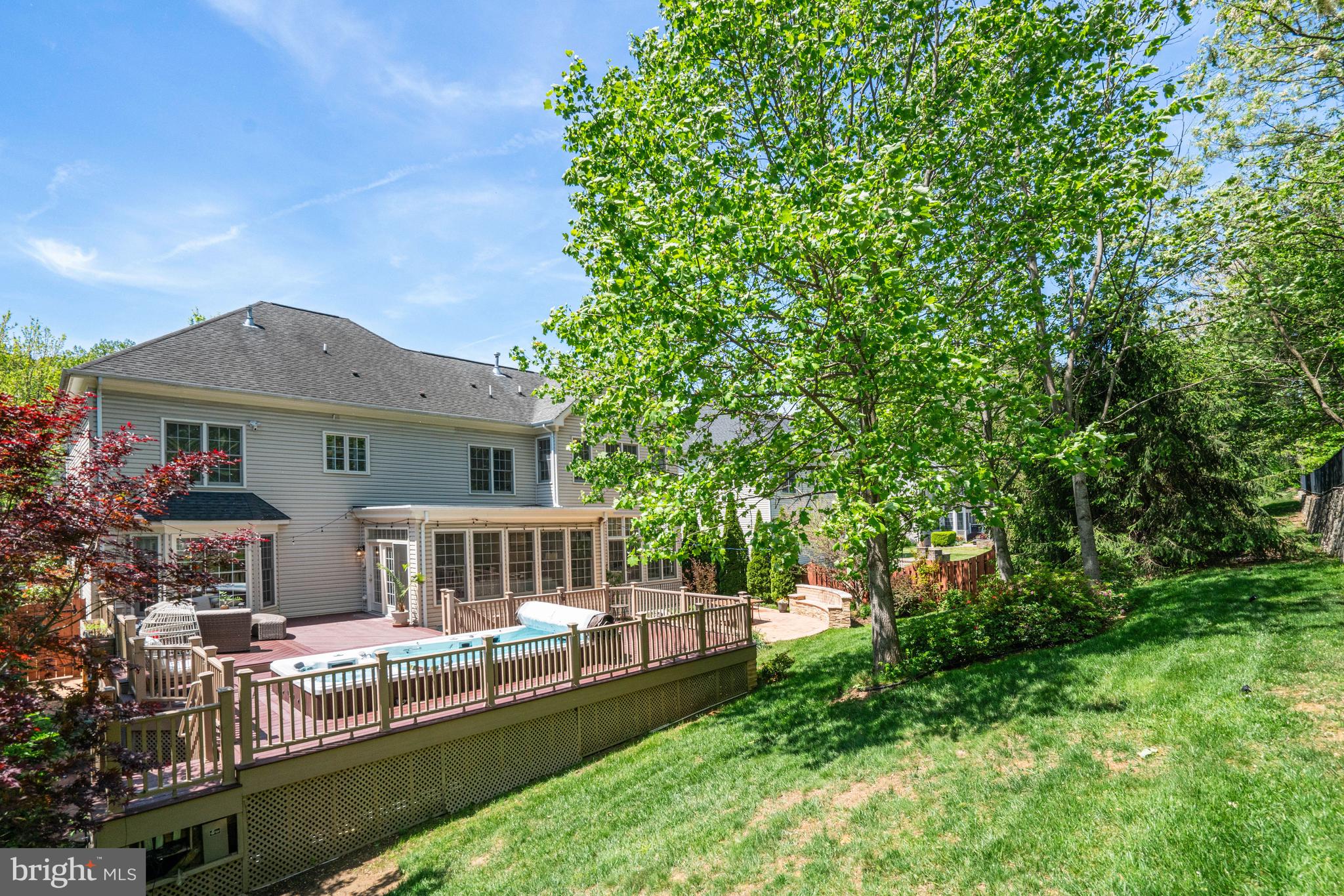 WINSTEAD MANOR - Residential