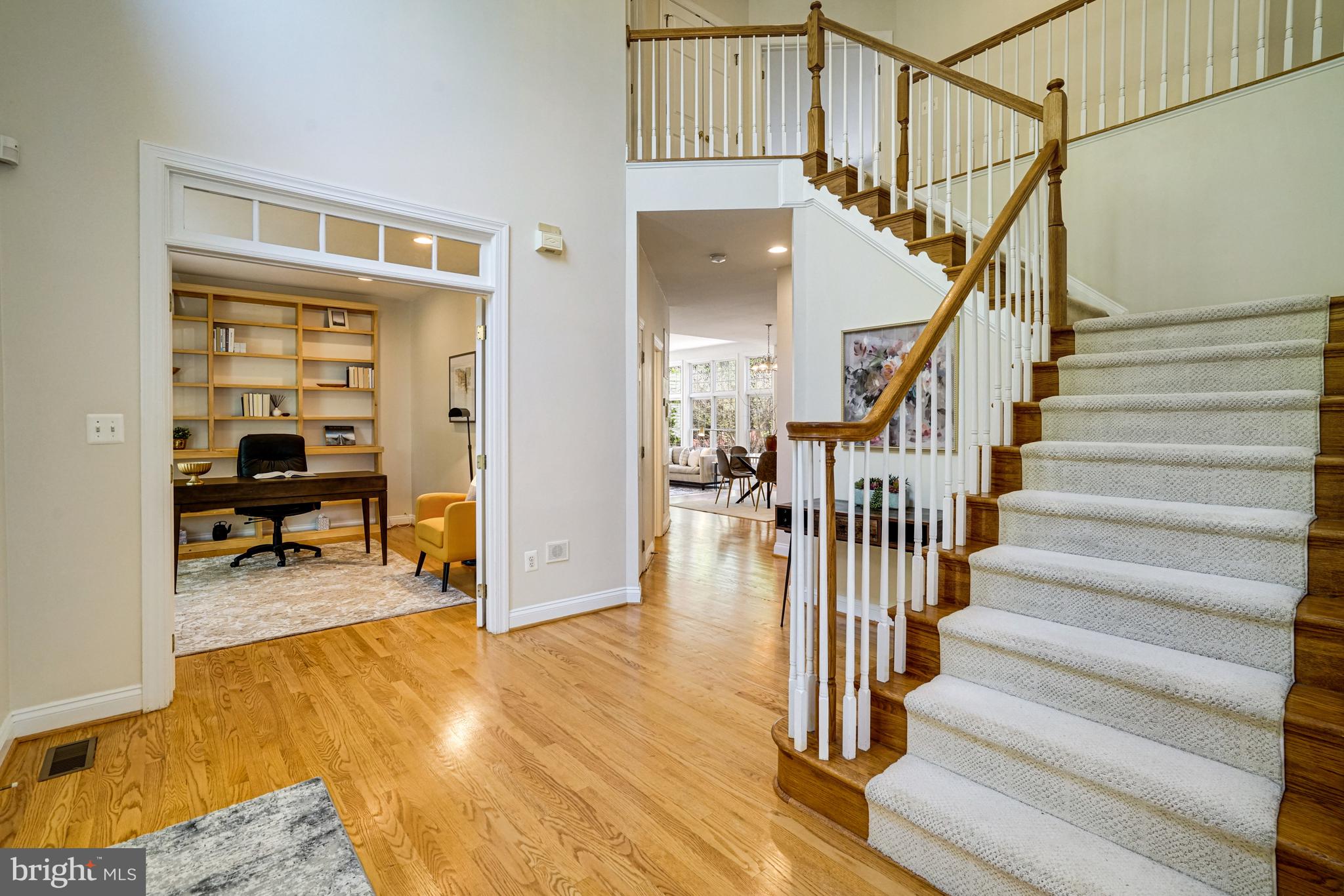 WINSTEAD MANOR - Residential